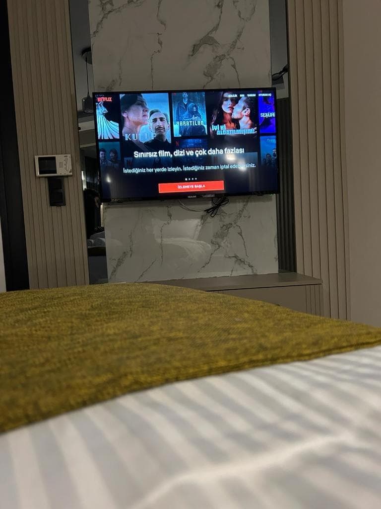 Palma Suites, Istanbul, photo 2