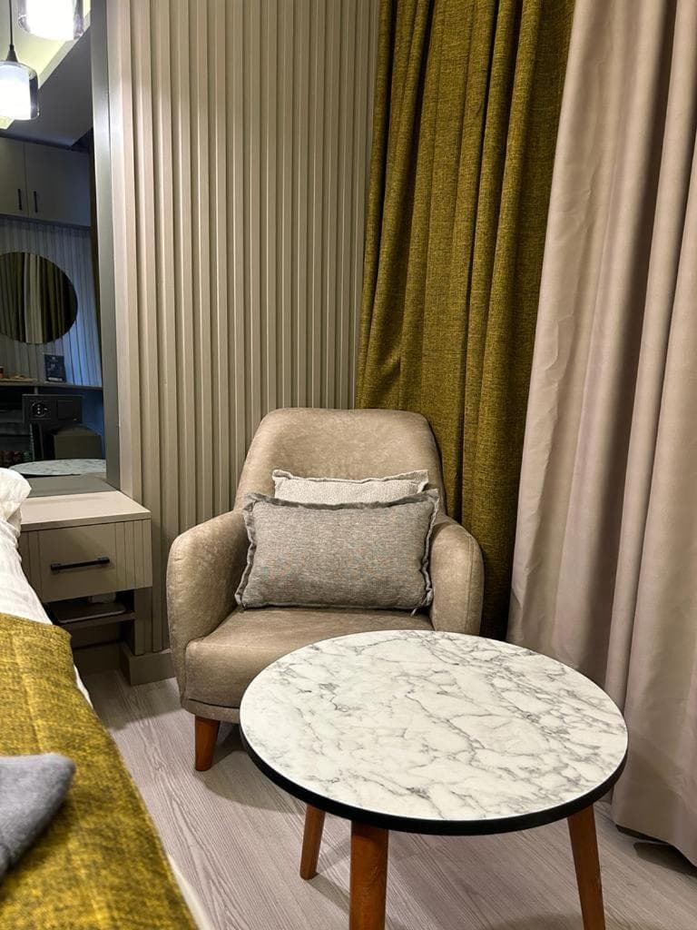 Palma Suites, Istanbul, photo 6