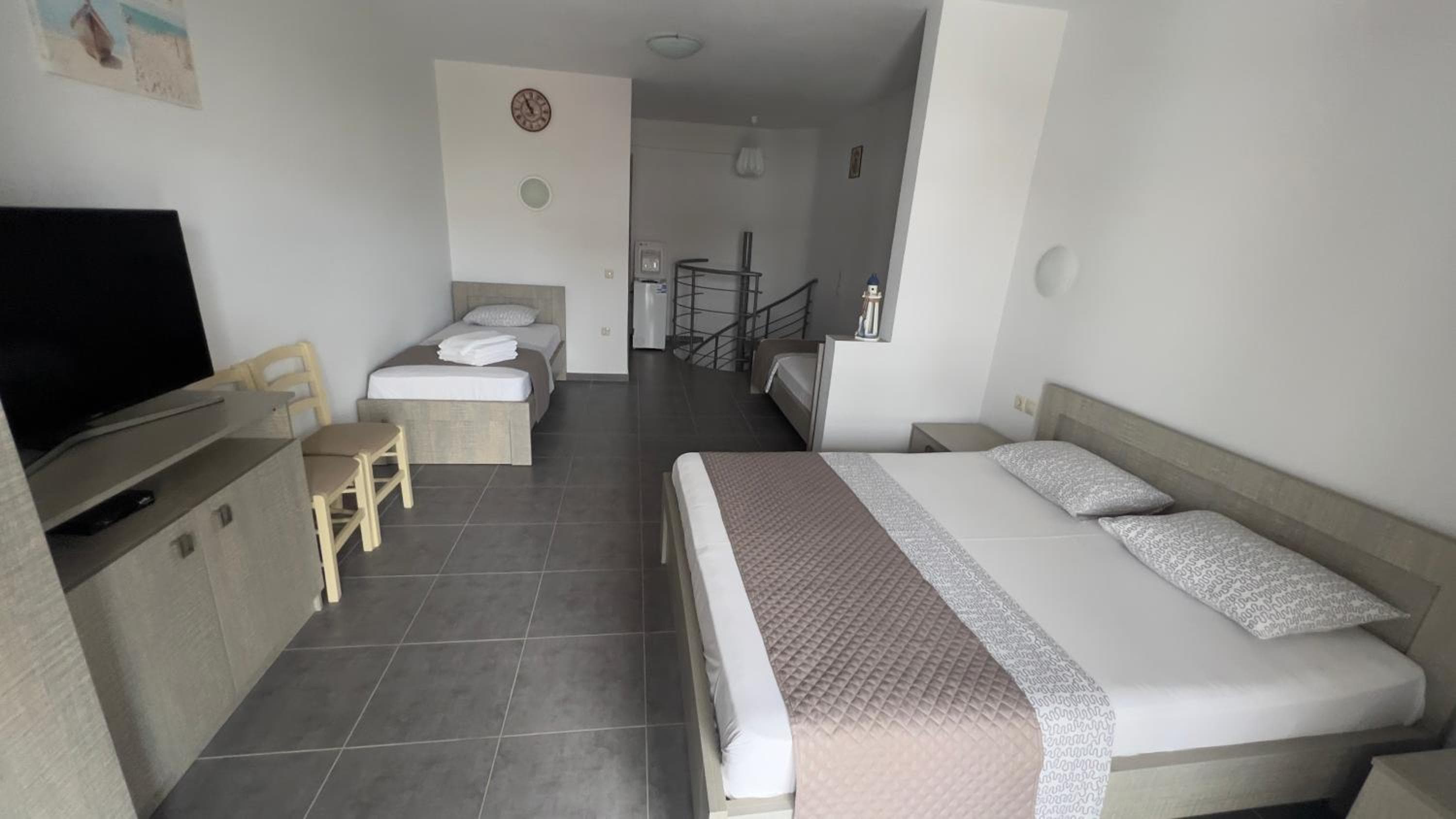 EllinFos Apartments, Hanioti, photo 4