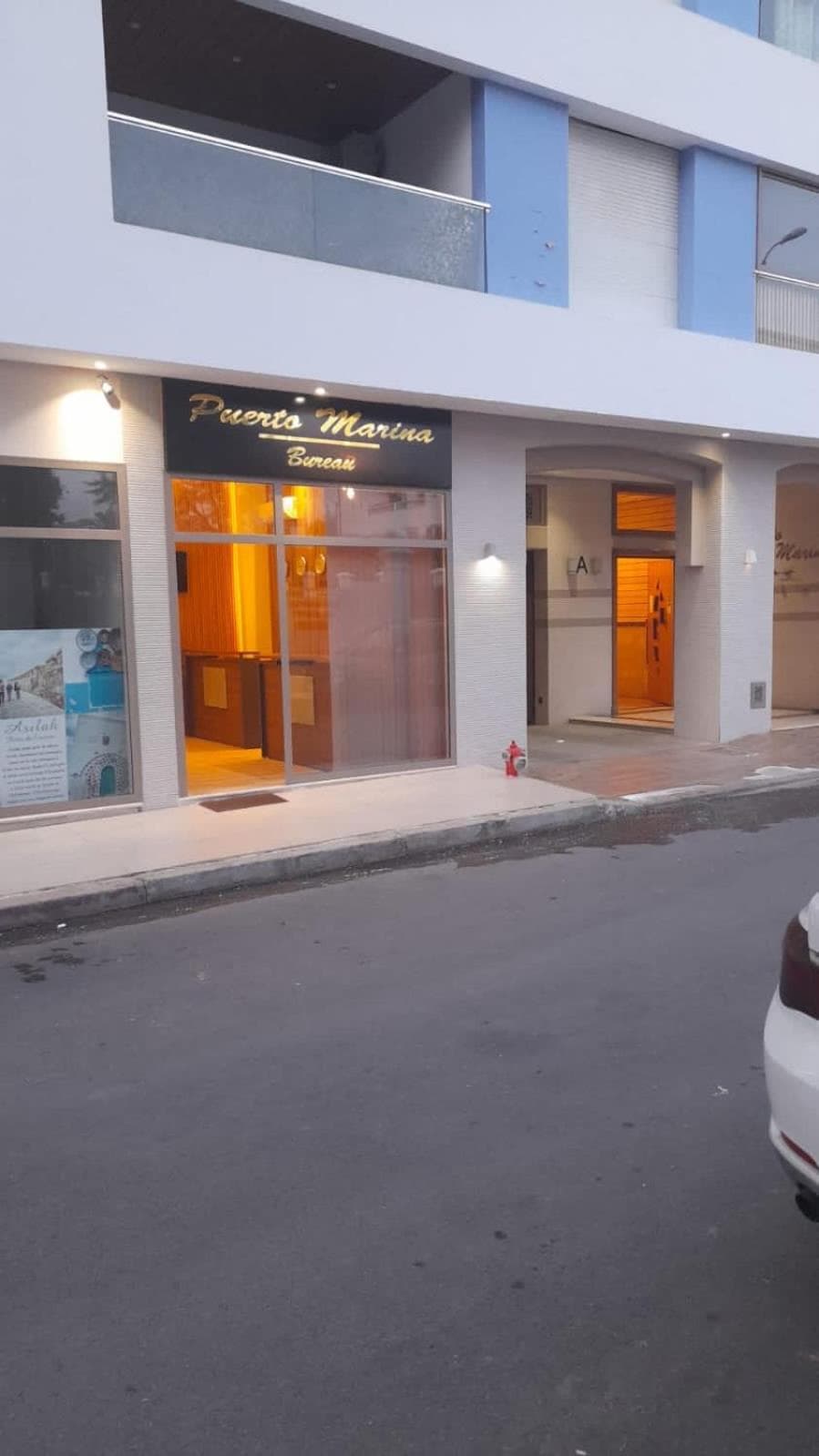 RESIDENCE PUERTO MARINA Corniche d'Asilah, Asilah, photo 5