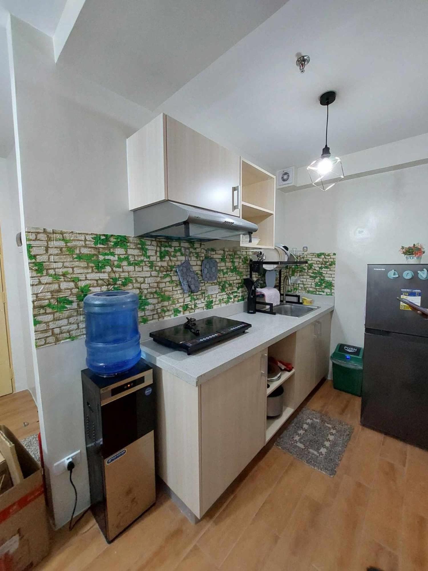 7th floor Seawind Condo 2br unit near Davao Airport, Davao City, photo 5