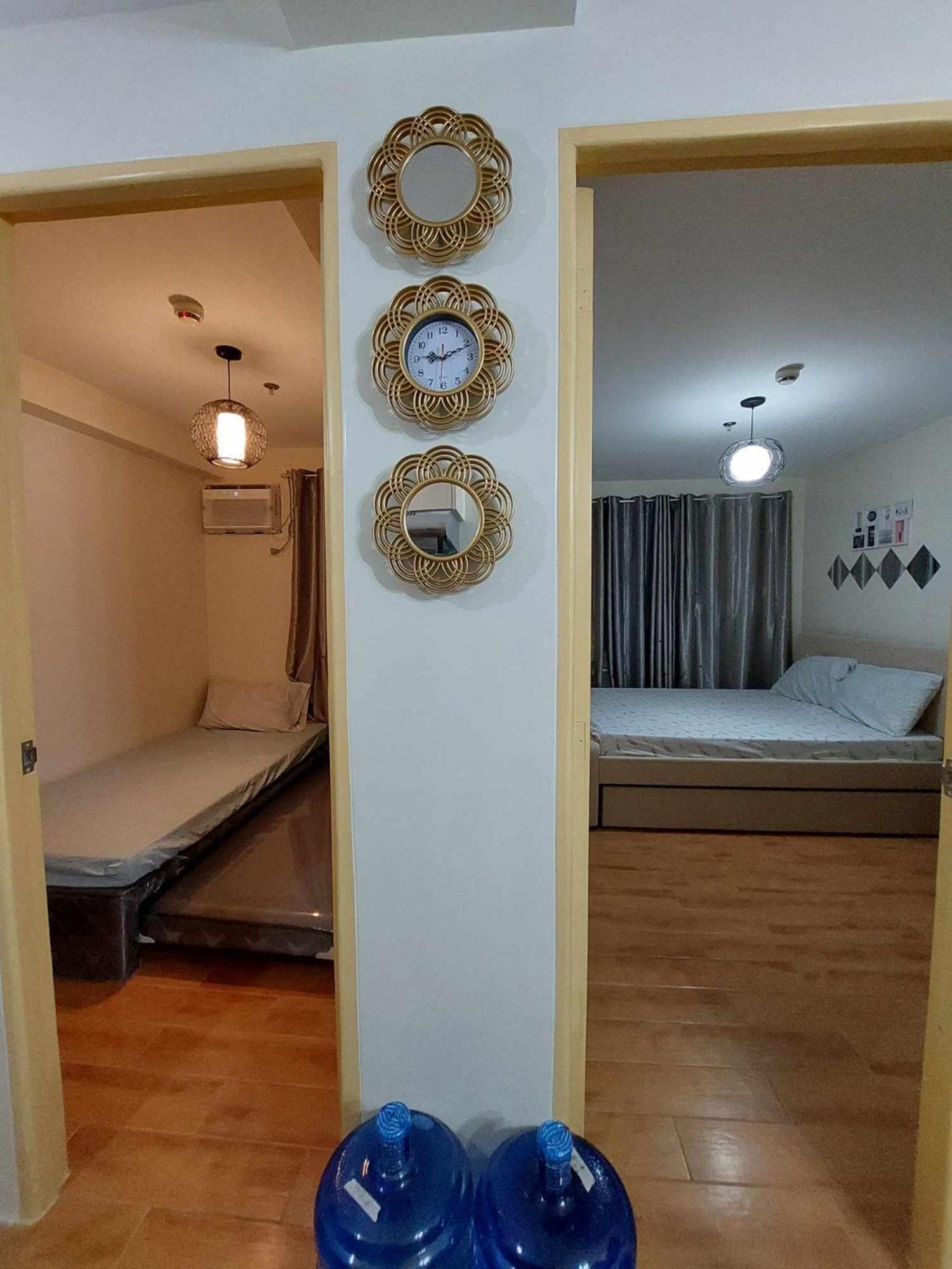 7th floor Seawind Condo 2br unit near Davao Airport, Davao City
