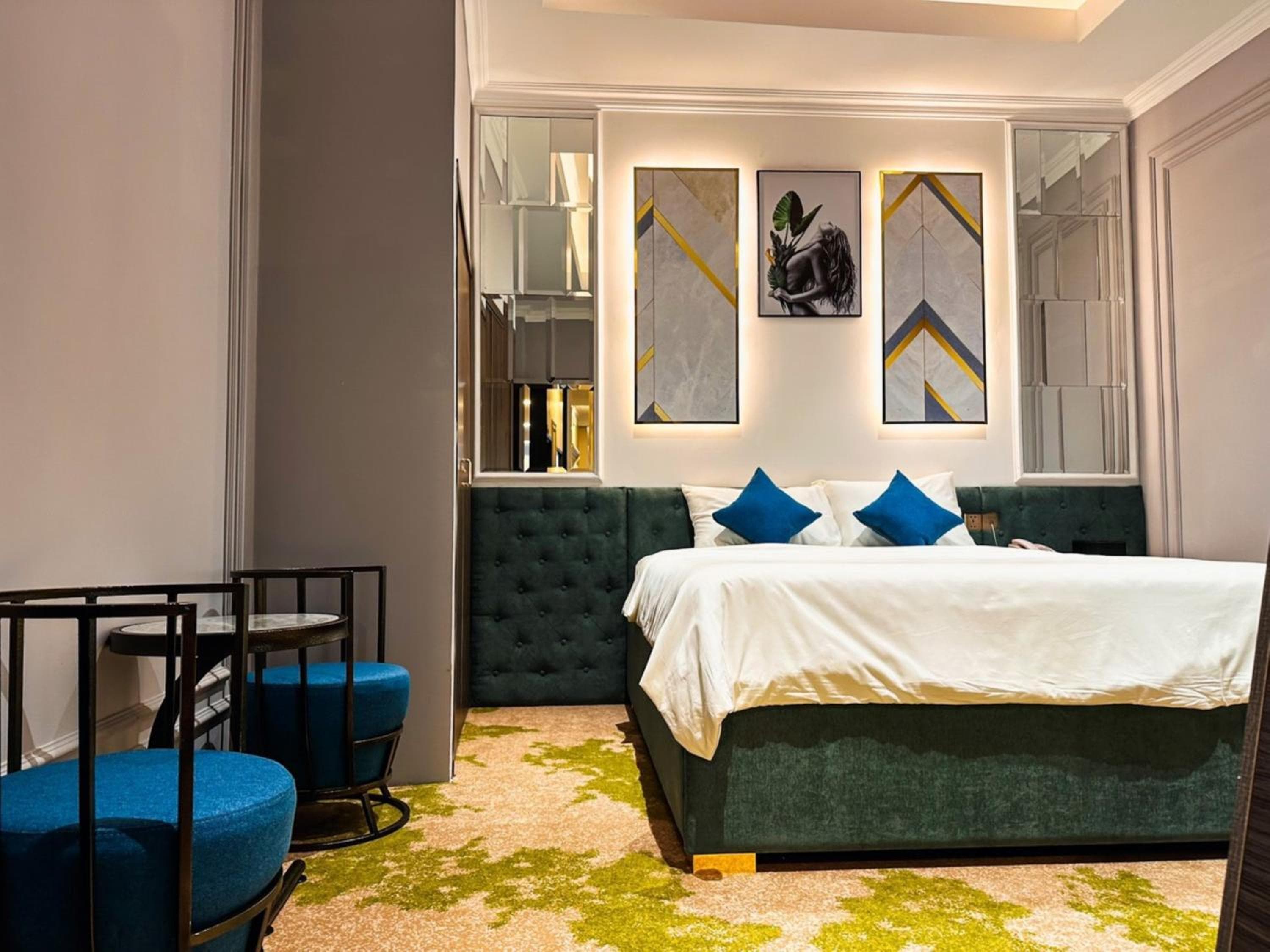 Phước Hưng 3 Hotel, Vĩnh Long, photo 5