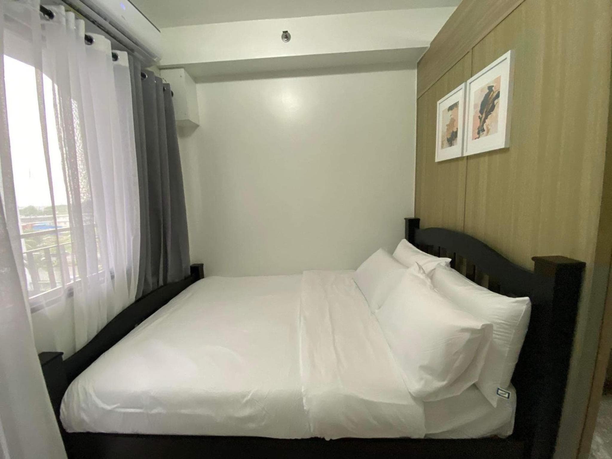 SHORE RESIDENCE D16 shortwalk Mall of asia near airport, Manila, photo 3