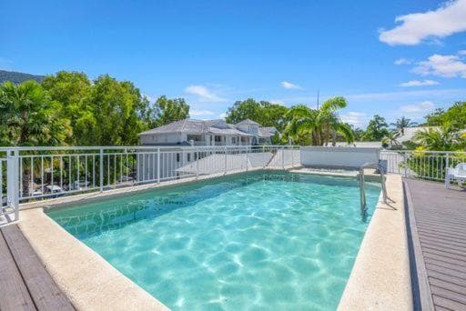 Sarayi Boutique Hotel, Palm Cove, photo 4