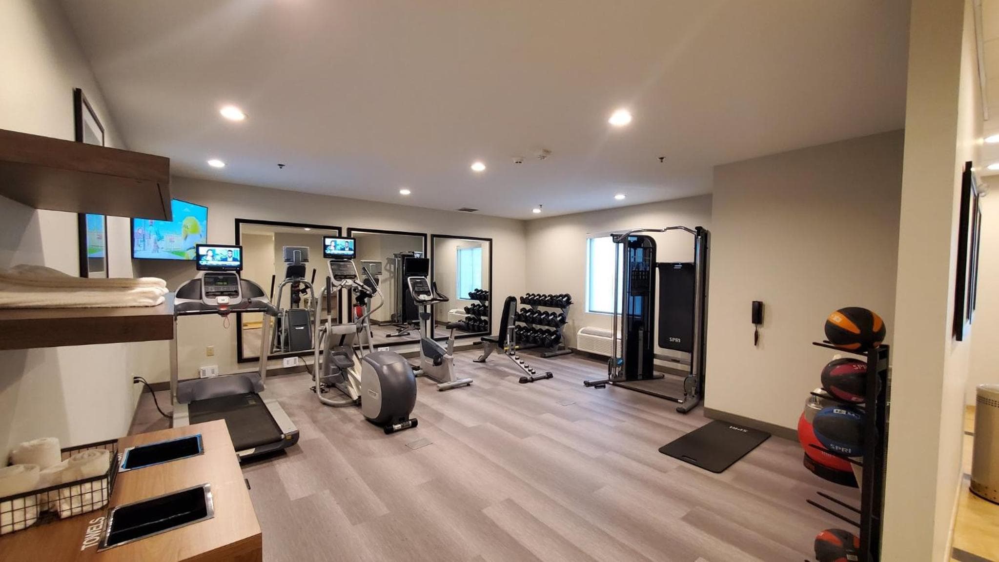 Candlewood Suites - Lake Charles South by IHG, Lake Charles, photo 6