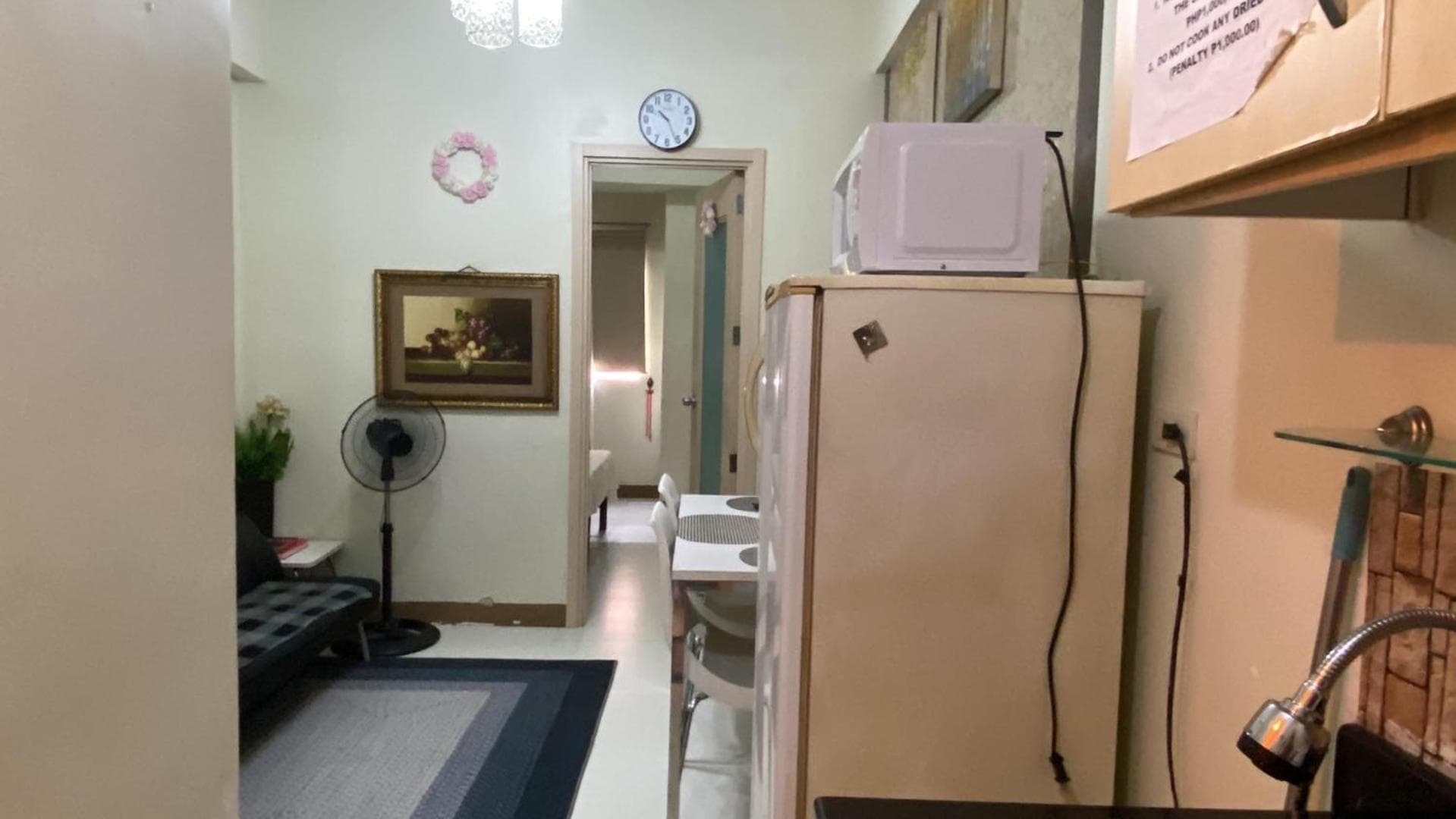 CHATEAU ELYSEE A16 Near Resto And Sm Mall/Airport, Manila, photo 3