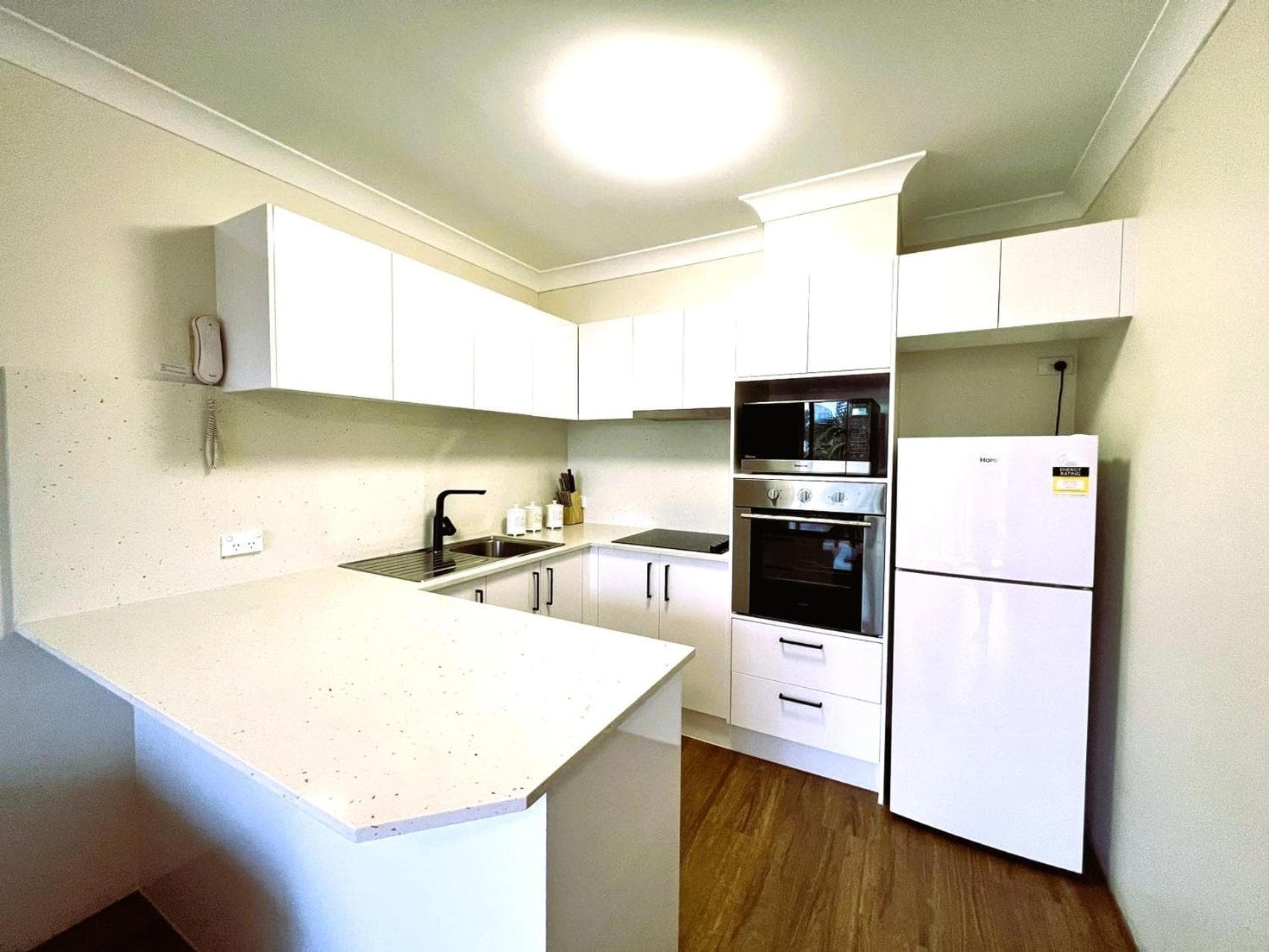 Karana Palms Resort, Gold Coast, photo 4