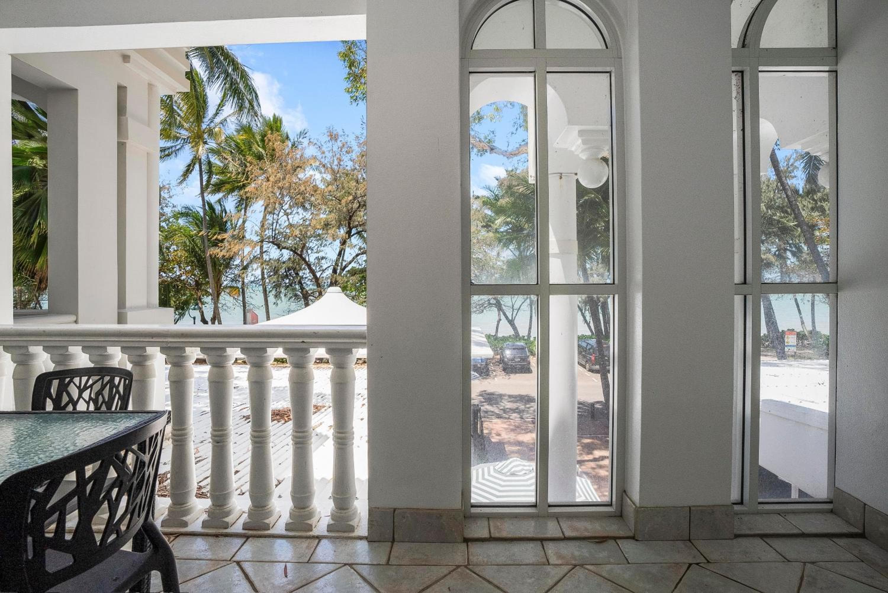 Sarayi Boutique Hotel, Palm Cove, photo 3