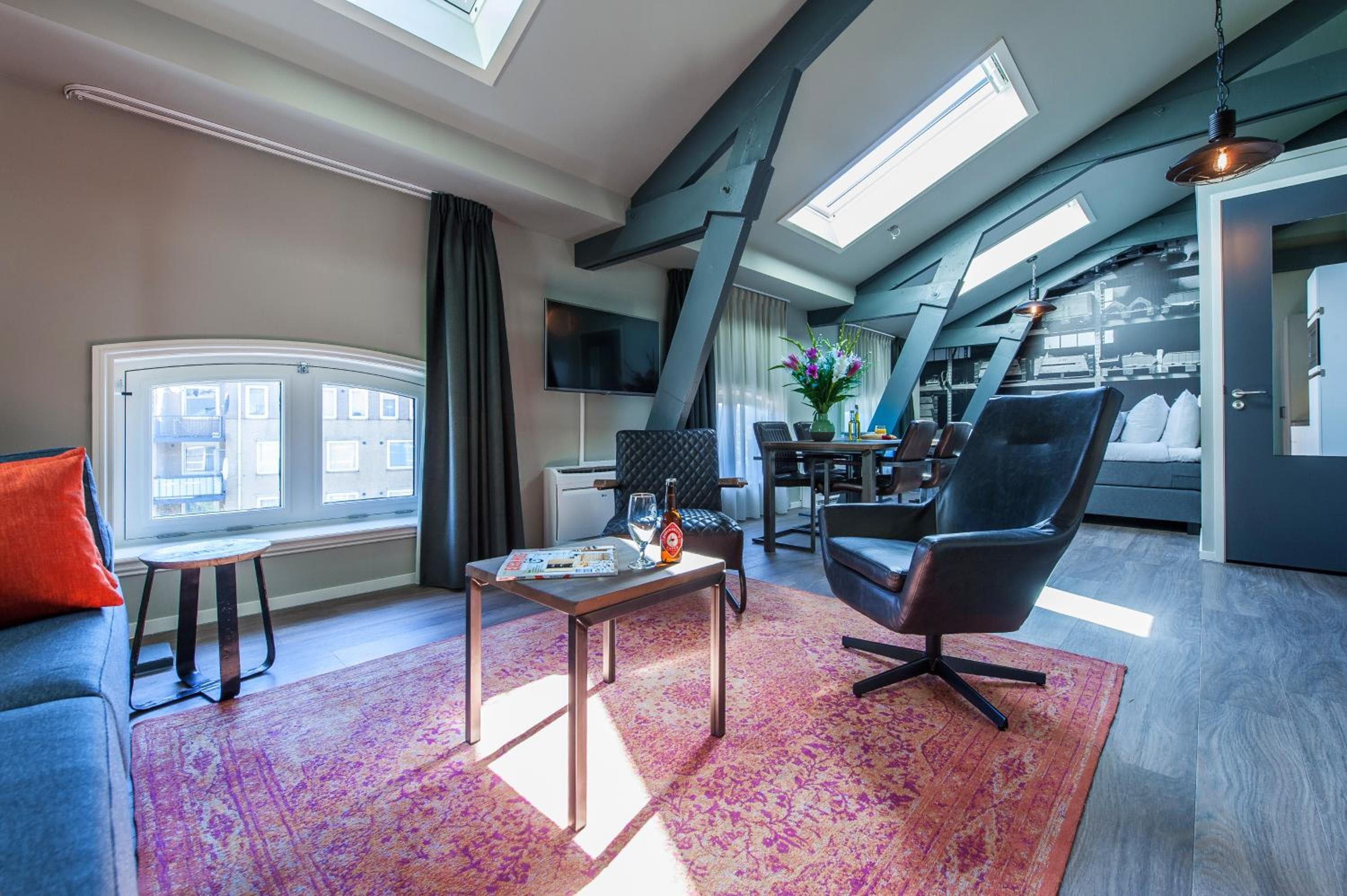 YAYS Amsterdam Maritime by Numa, Amsterdam, photo 4