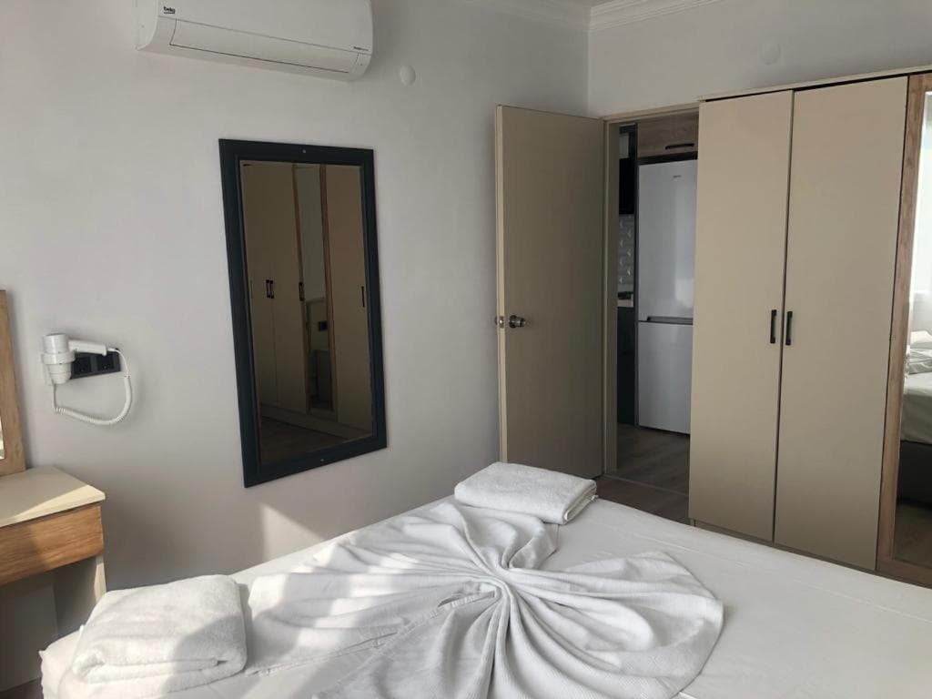 Opus Apart Hotel, Kusadası, photo 3