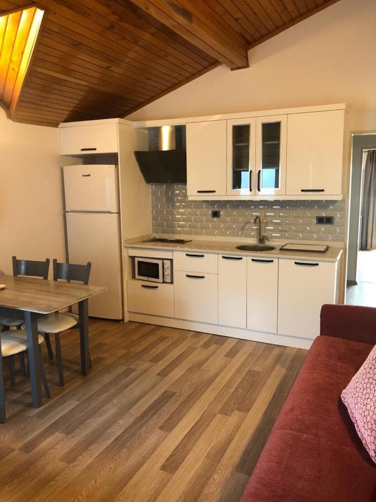 Opus Apart Hotel, Kusadası, photo 6