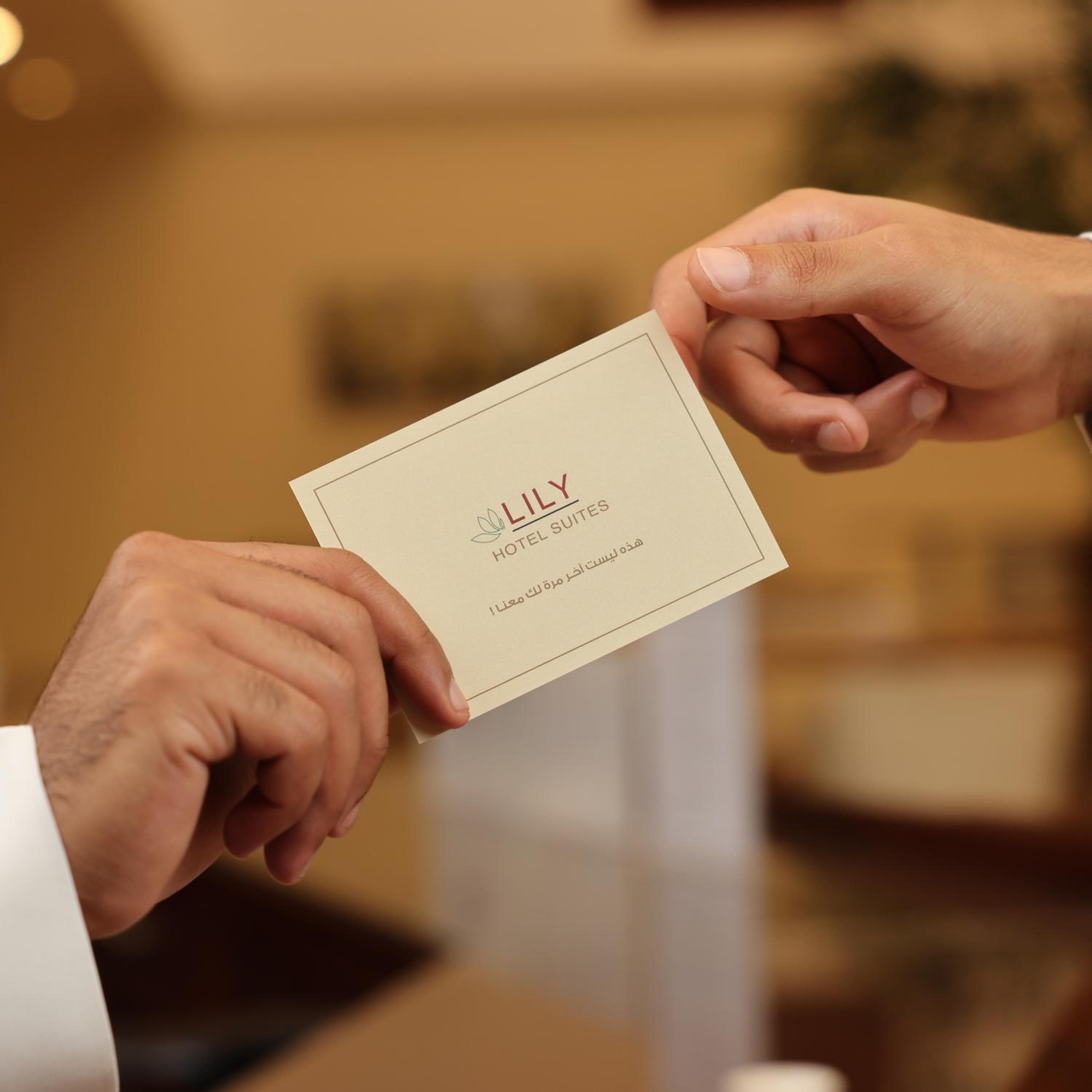 Lily Al Hofuf Serviced Apartments Economy, Al Hofuf, photo 4