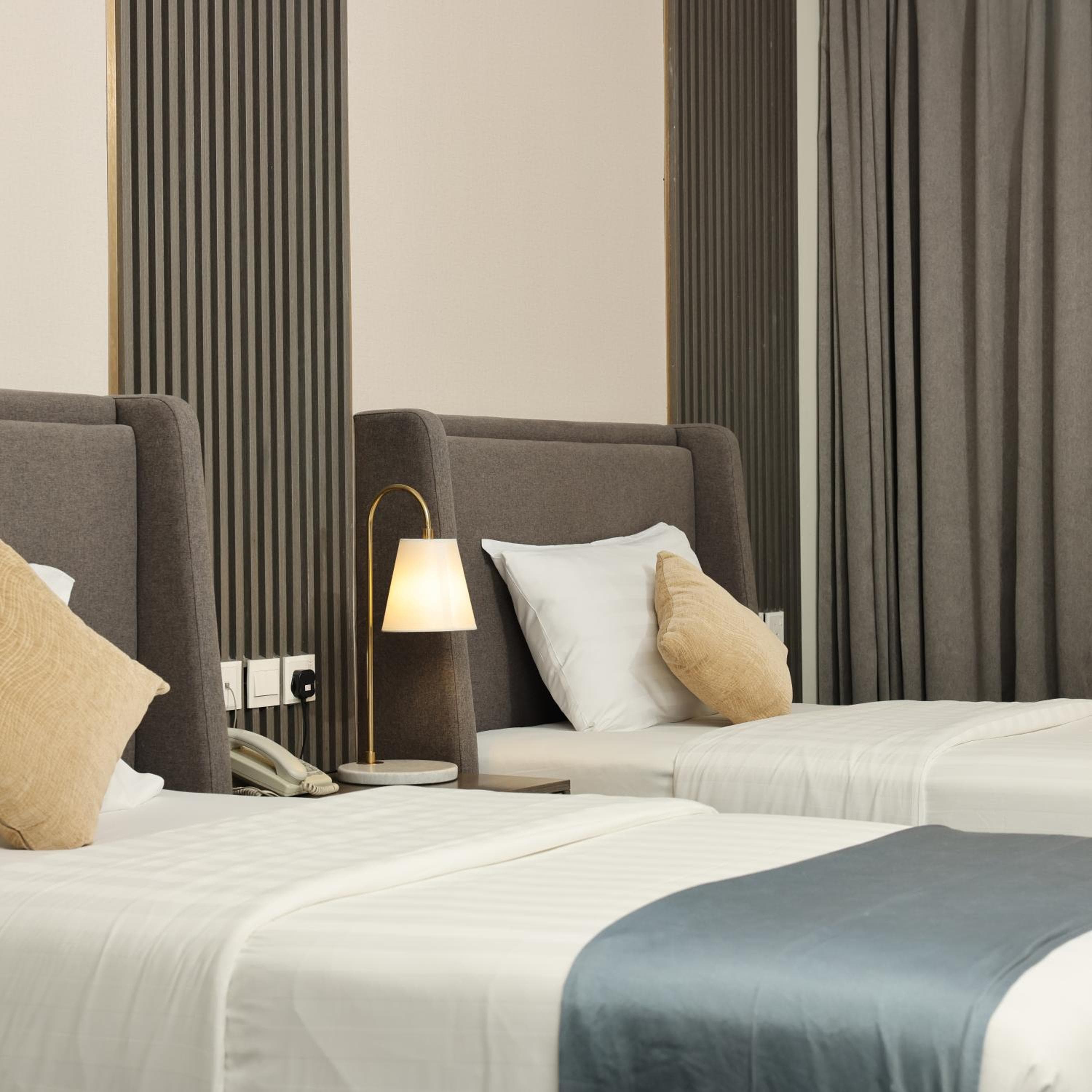 Lily Al Hofuf Serviced Apartments Economy, Al Hofuf, photo 2