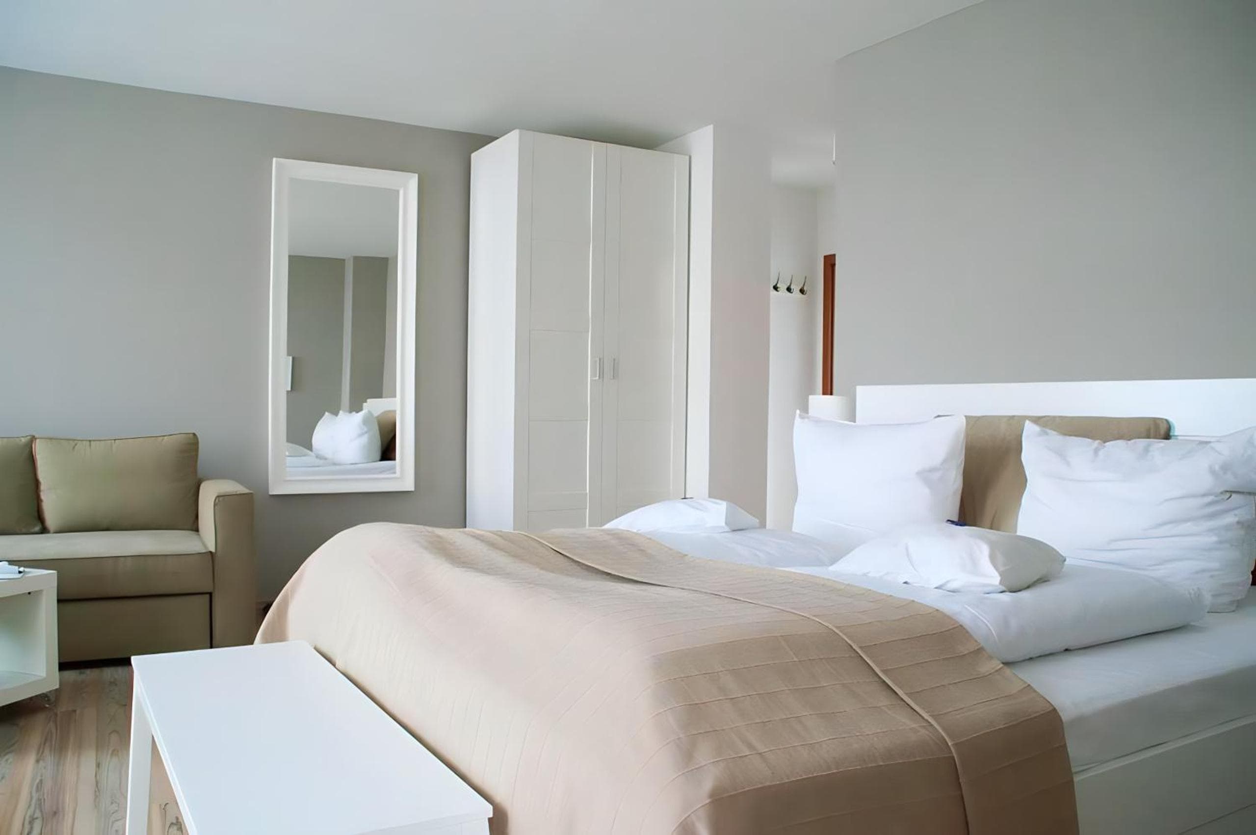 Apartment Hotel Lindeneck, Erfurt, photo 5