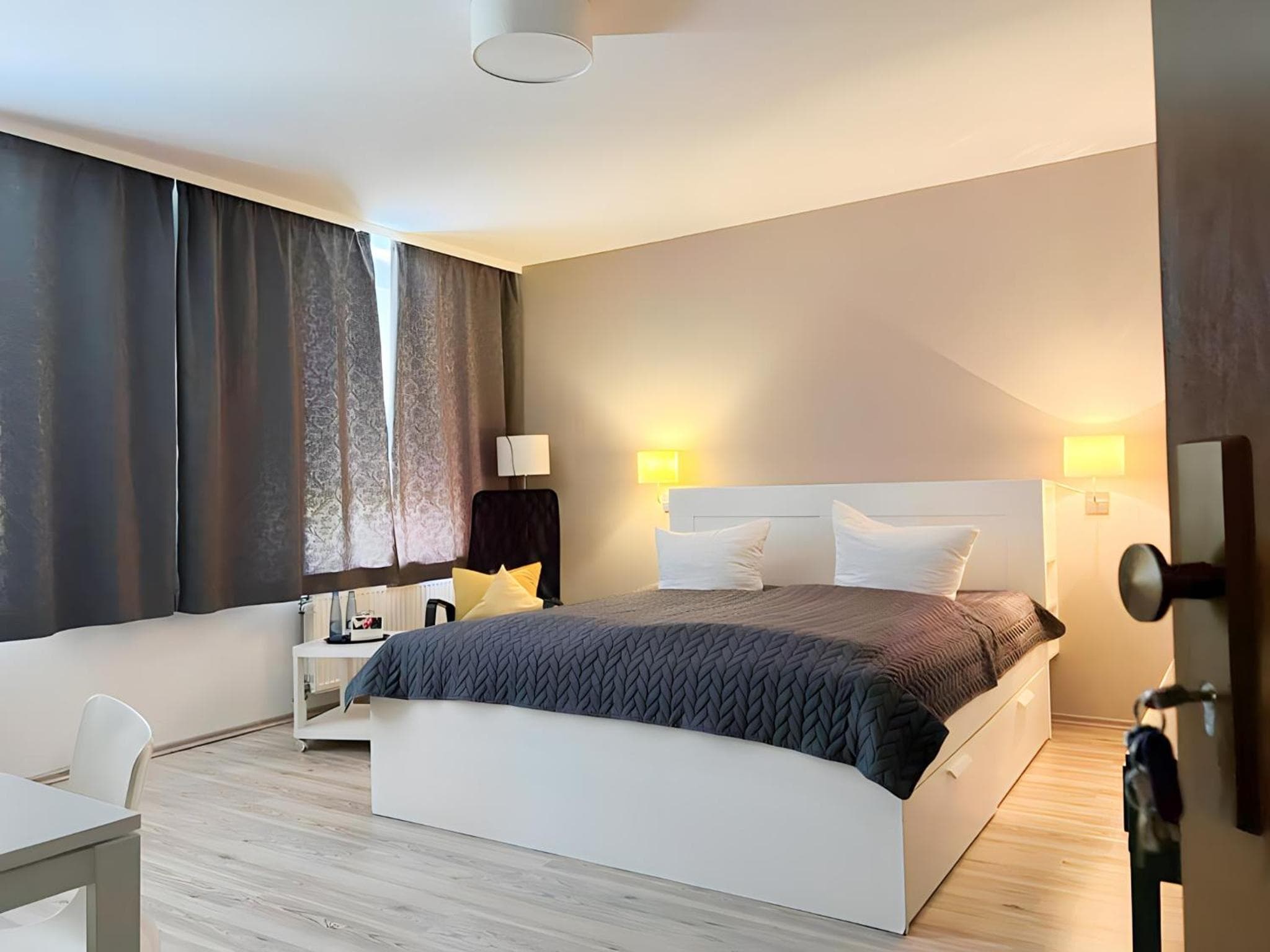 Apartment Hotel Lindeneck, Erfurt, photo 6