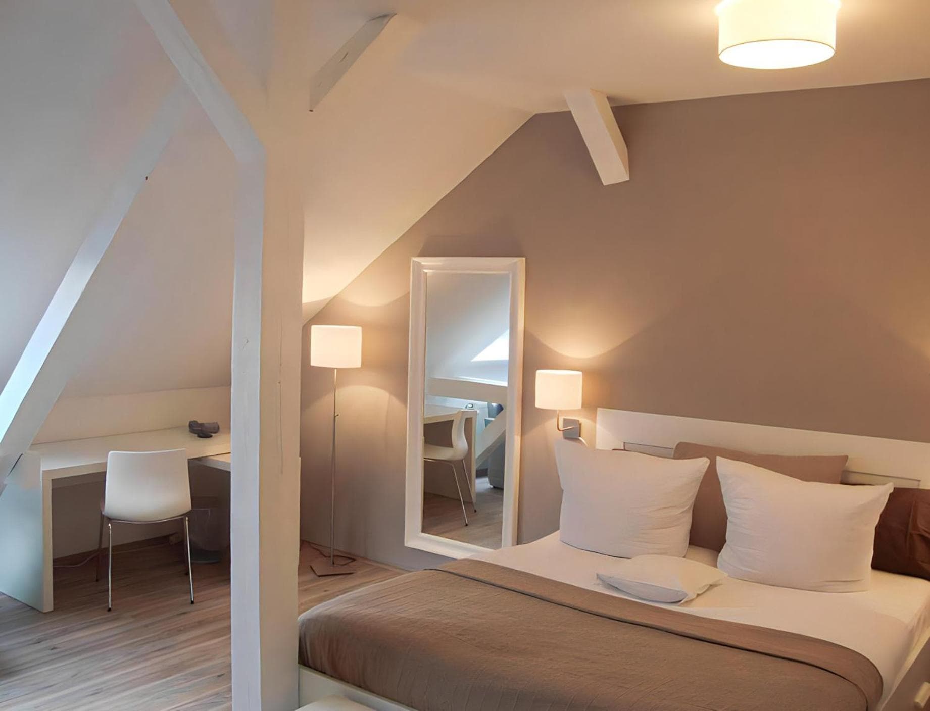 Apartment Hotel Lindeneck, Erfurt, photo 2