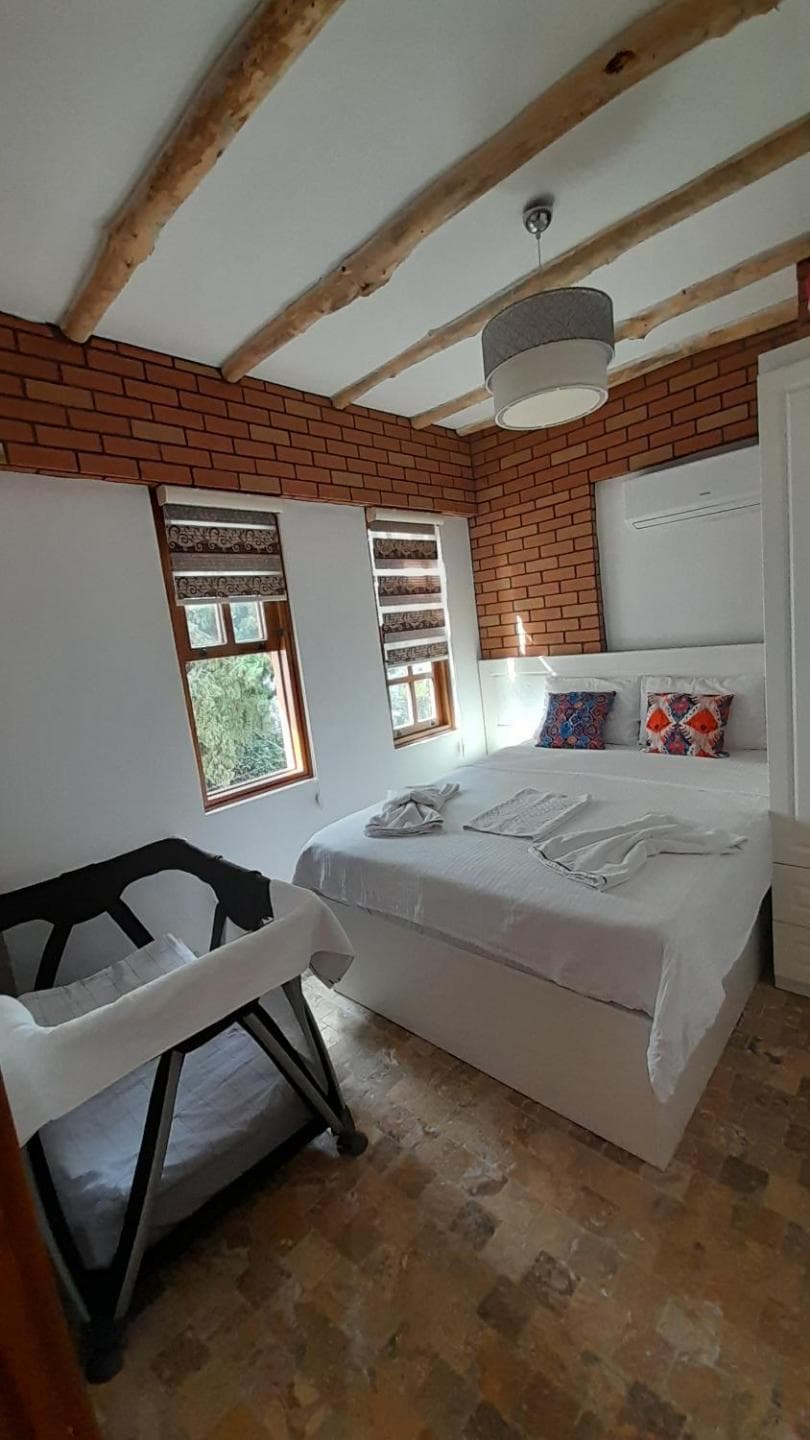 BAT Apart Otel, Antalya, photo 4