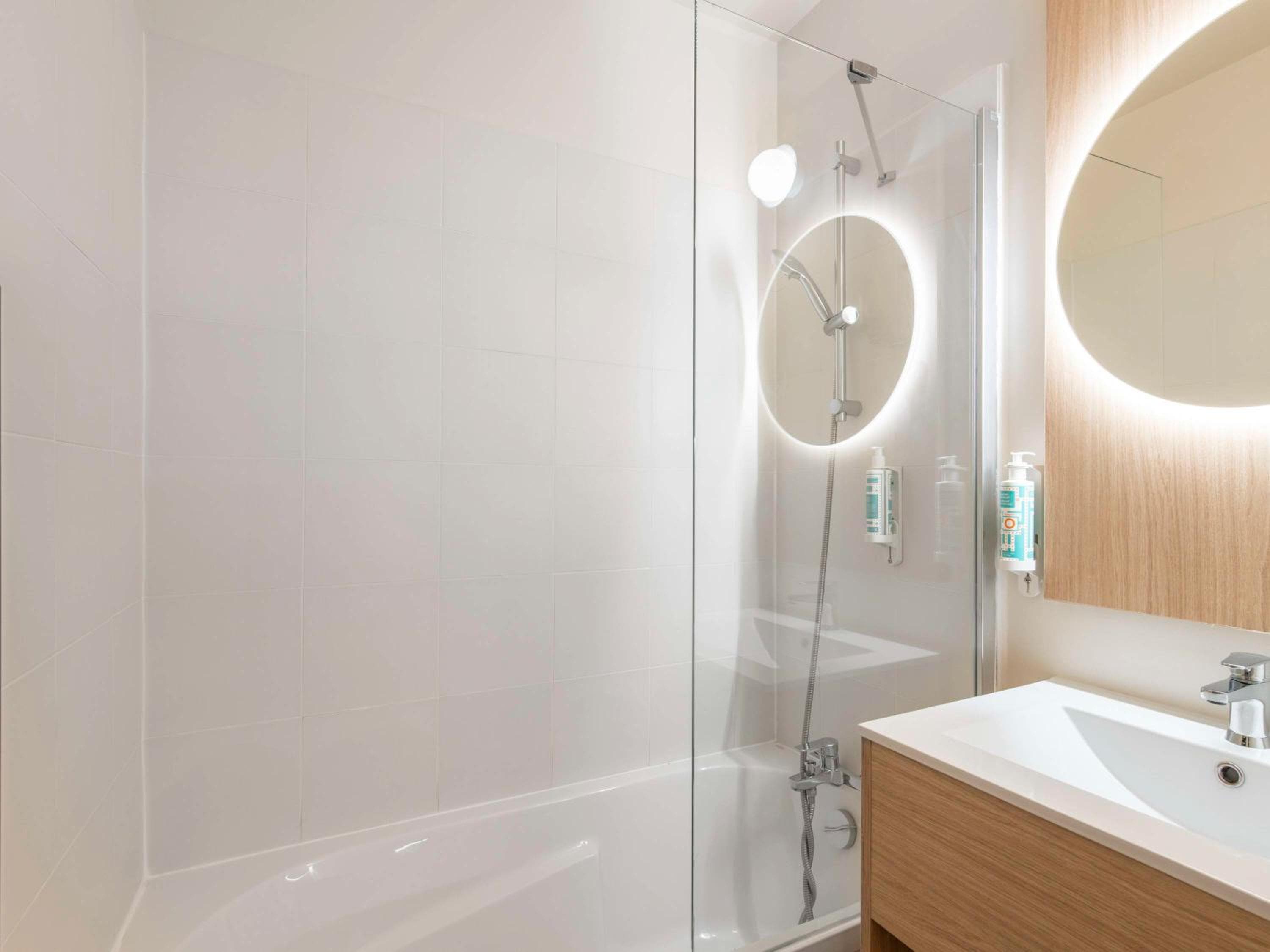 Aparthotel Adagio Access Paris La Villette, Paris, photo 6