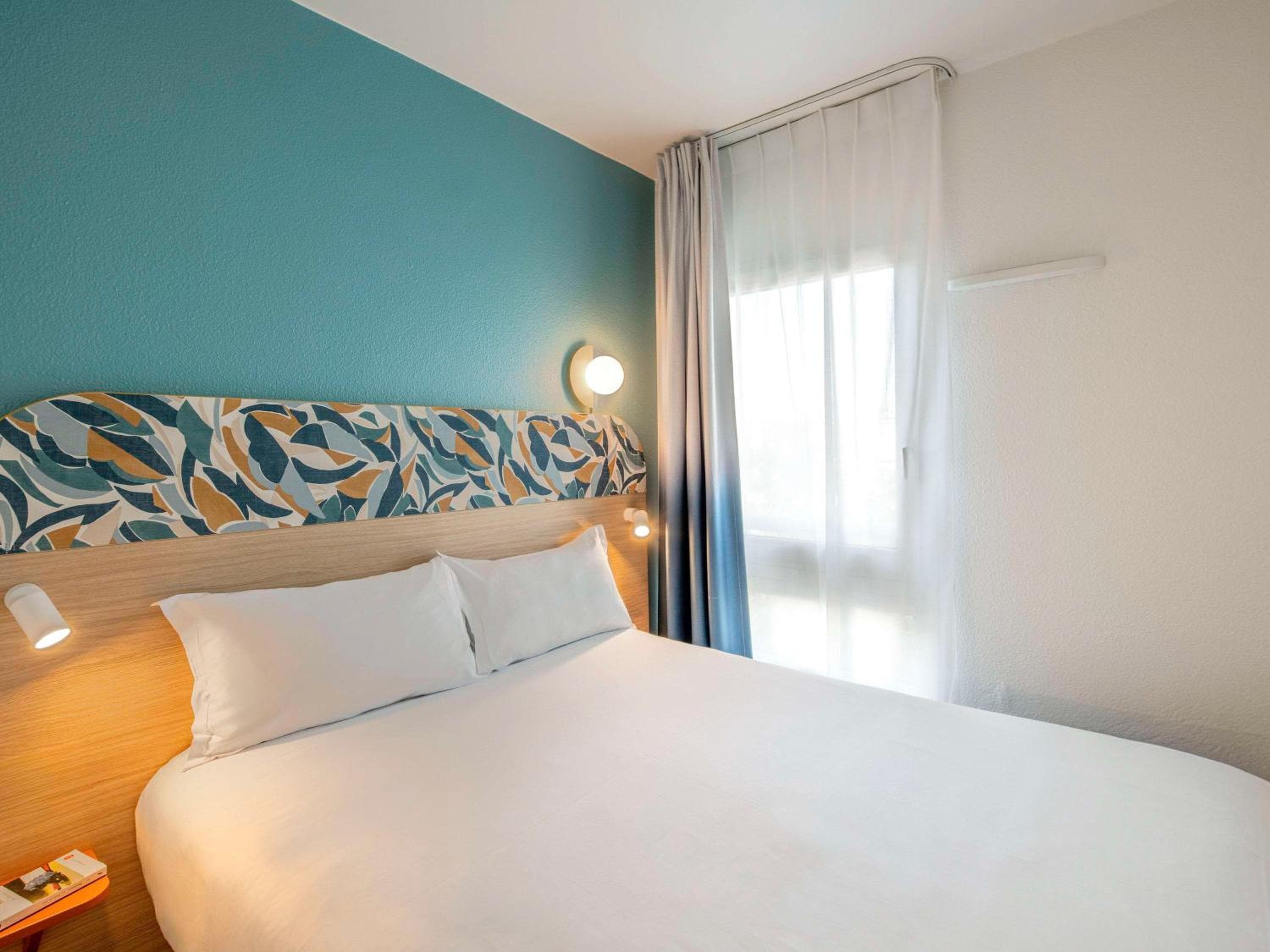 Aparthotel Adagio Access Paris La Villette, Paris, photo 3