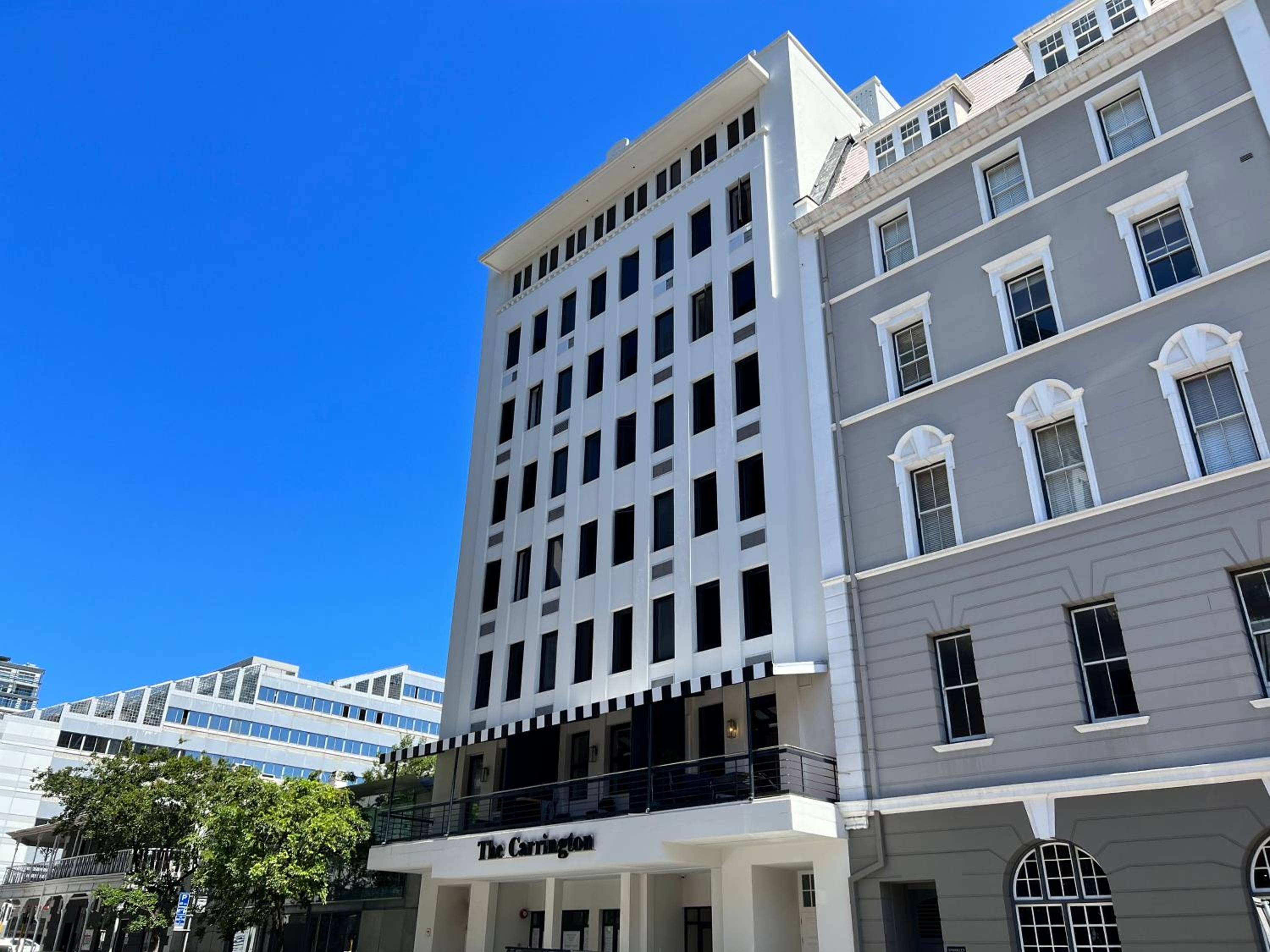 The Carrington Aparthotel by Totalstay, Cape Town
