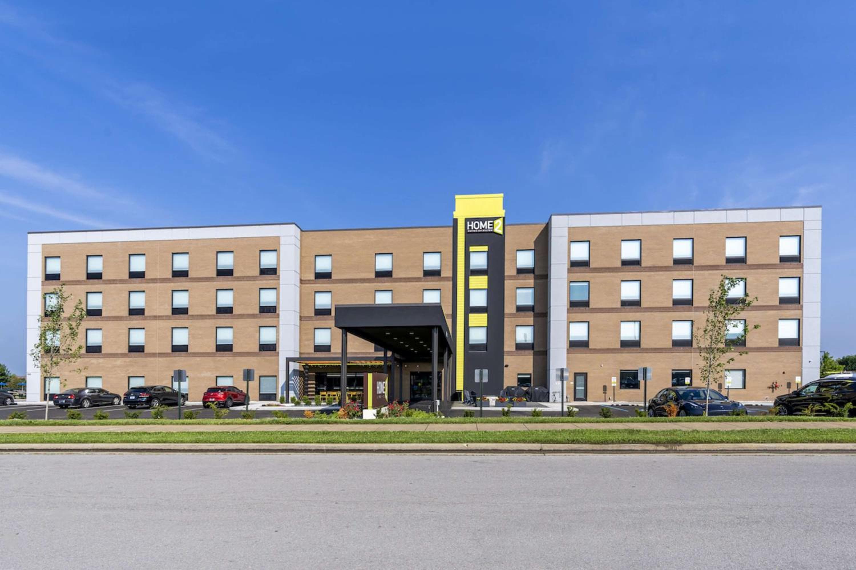 Home2 Suites Lexington Keeneland Airport, Ky, Lexington