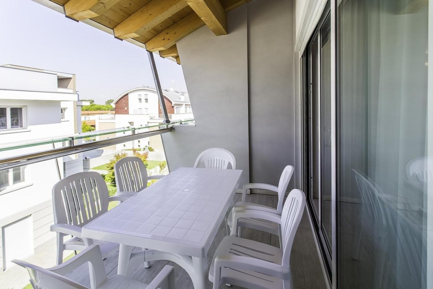 Residenza Turistica Alberghiera Blue Marine, Bibione, photo 3