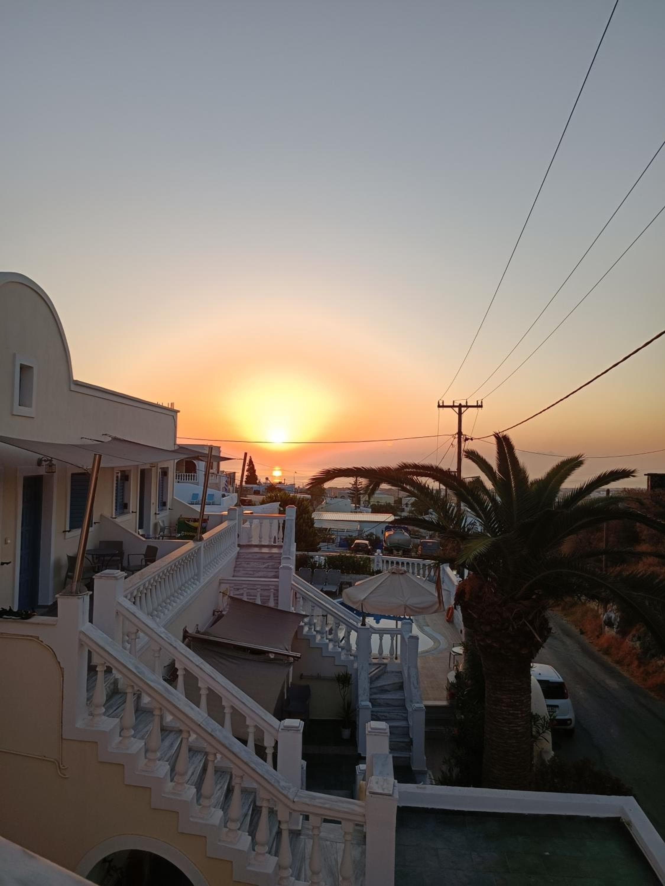 Phoenix, Fira, photo 6