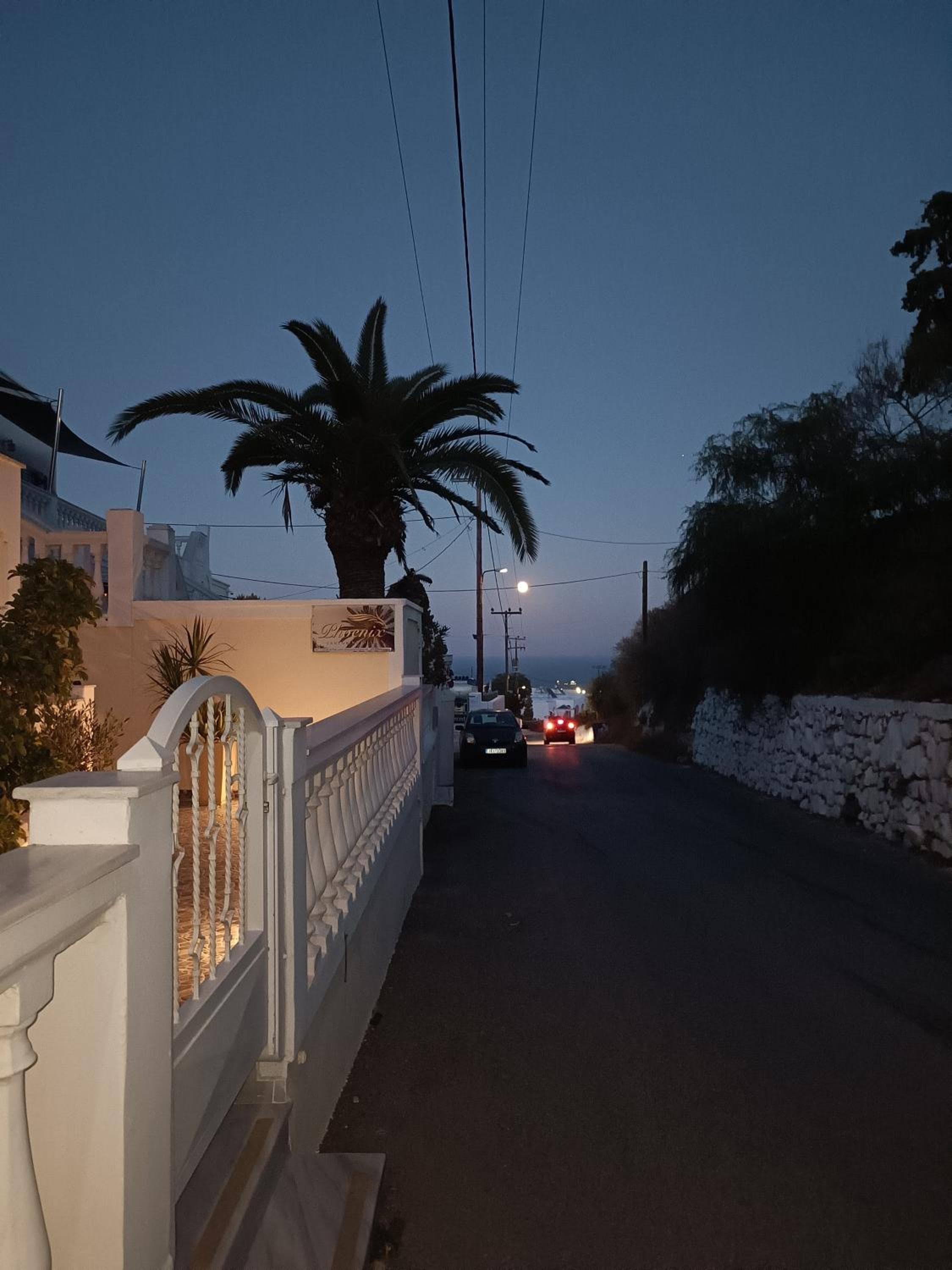 Phoenix, Fira, photo 4