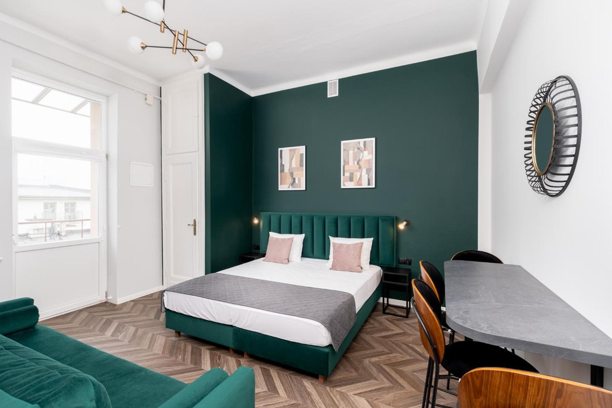 Wawel Boutique Residence - Krakow Old Town, Kraków, photo 4