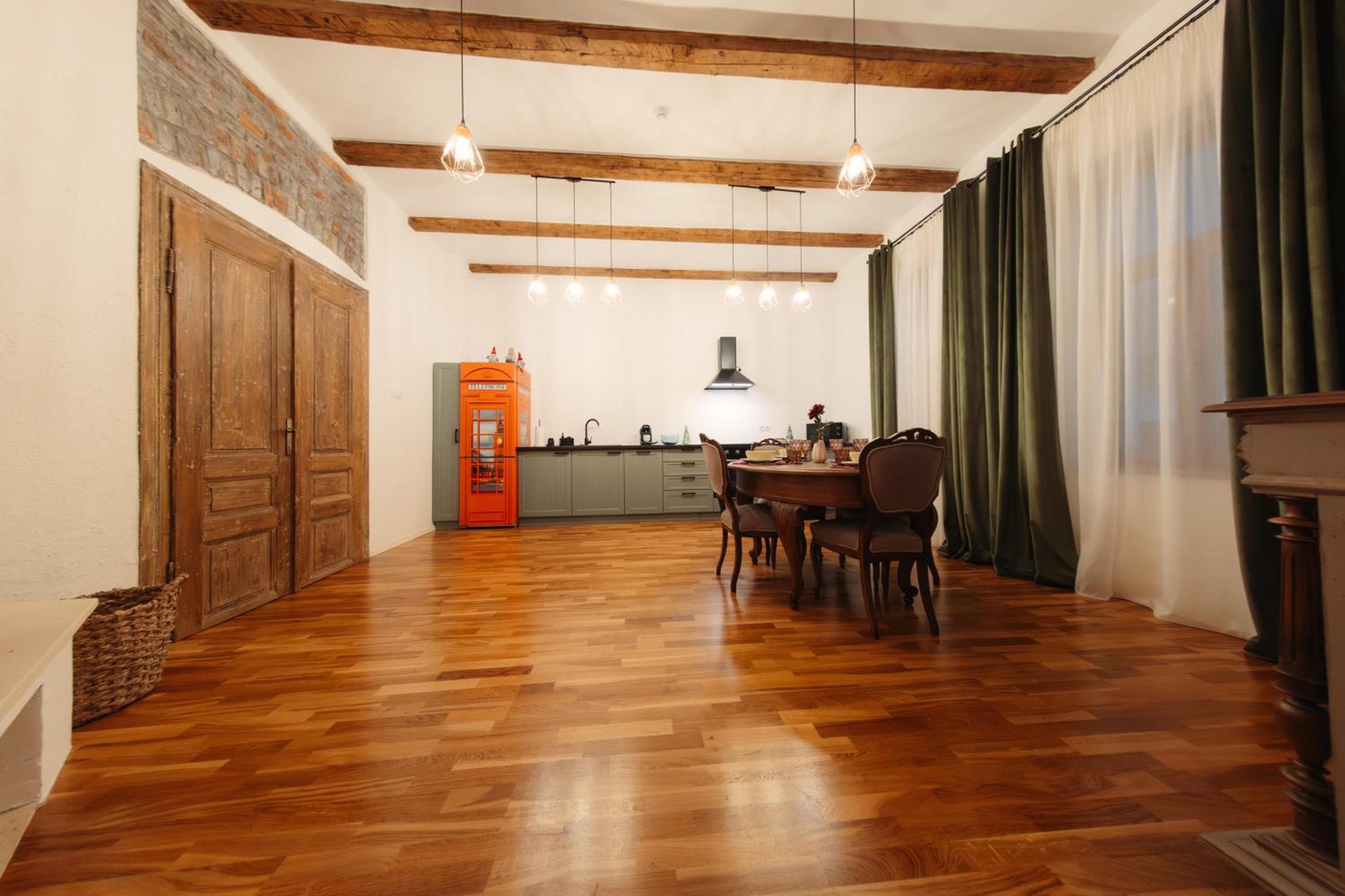 ApartHotel Casa 1901, Baia Mare