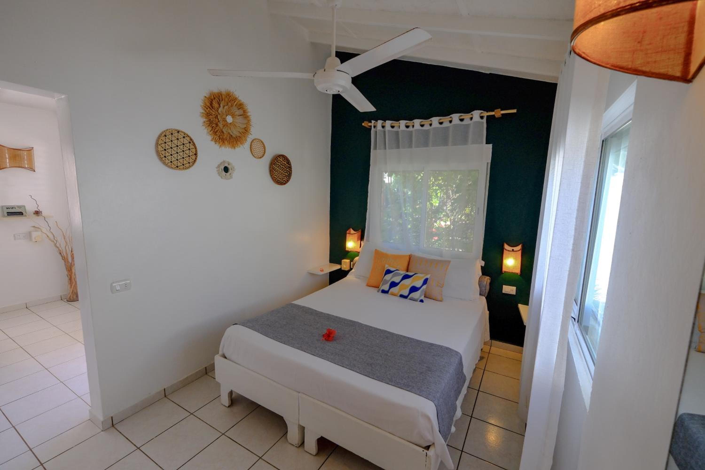 Hotel Enjoy, Las Terrenas, photo 4