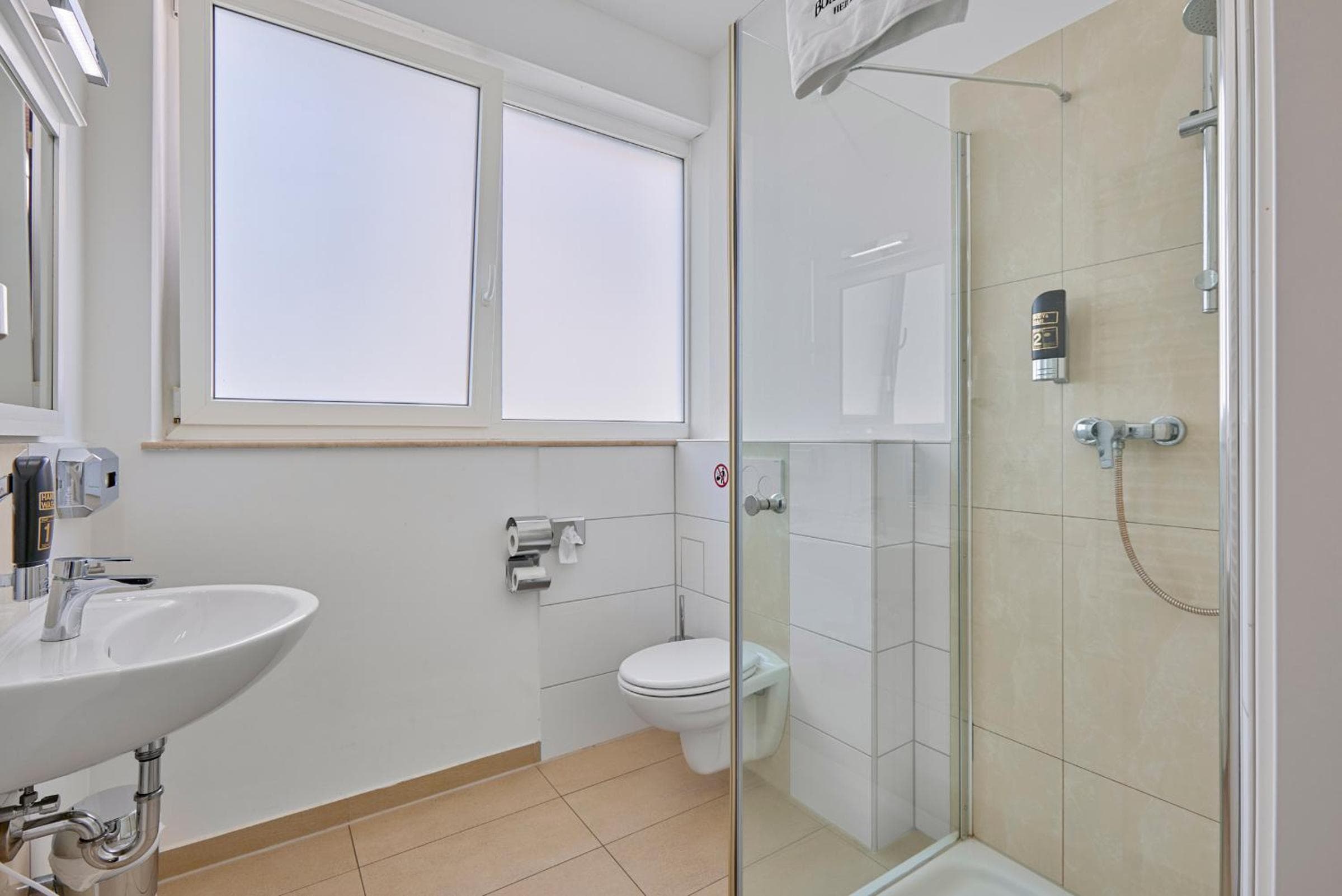 Boardinghotel Heidelberg, Heidelberg, photo 2