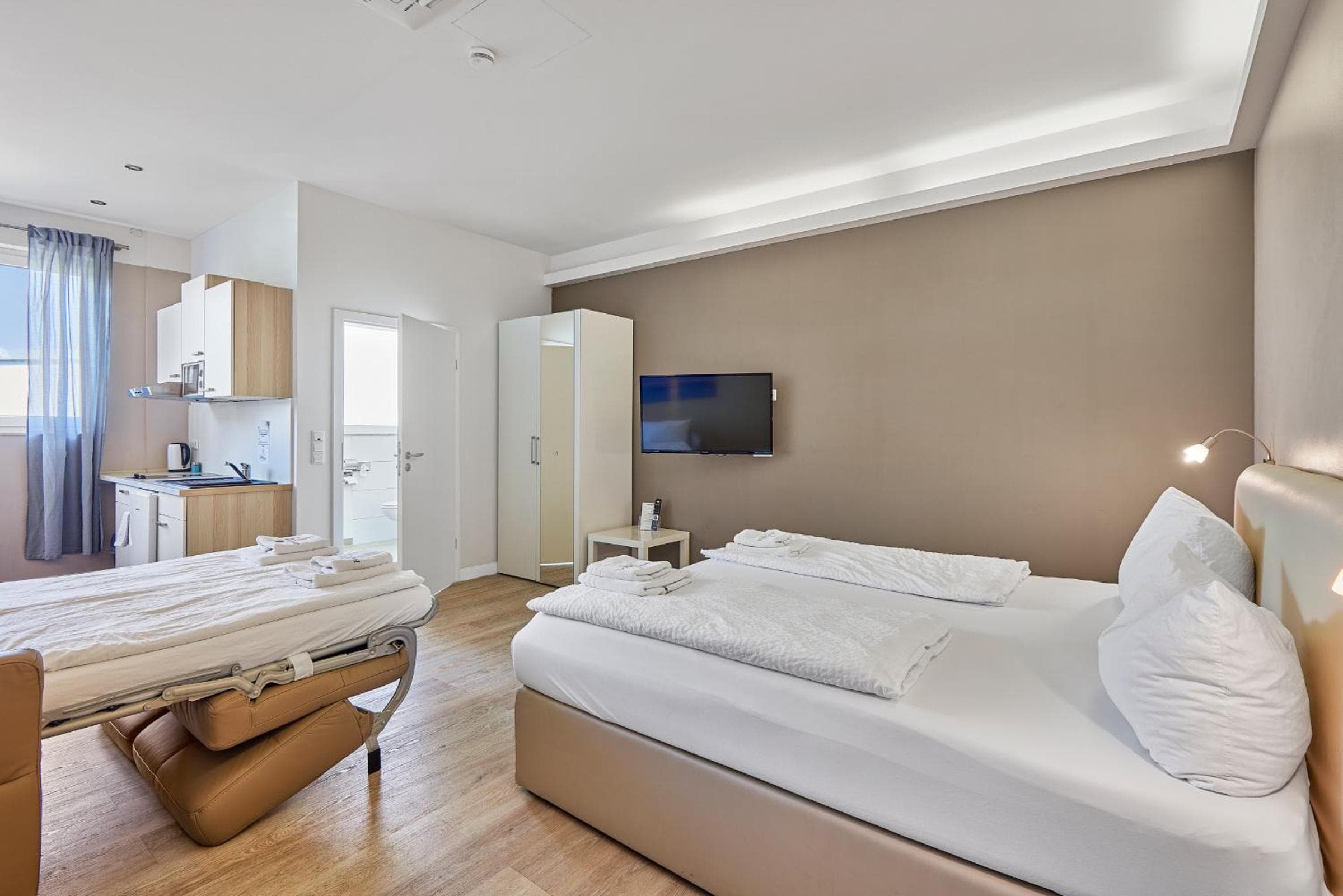 Boardinghotel Heidelberg, Heidelberg, photo 3