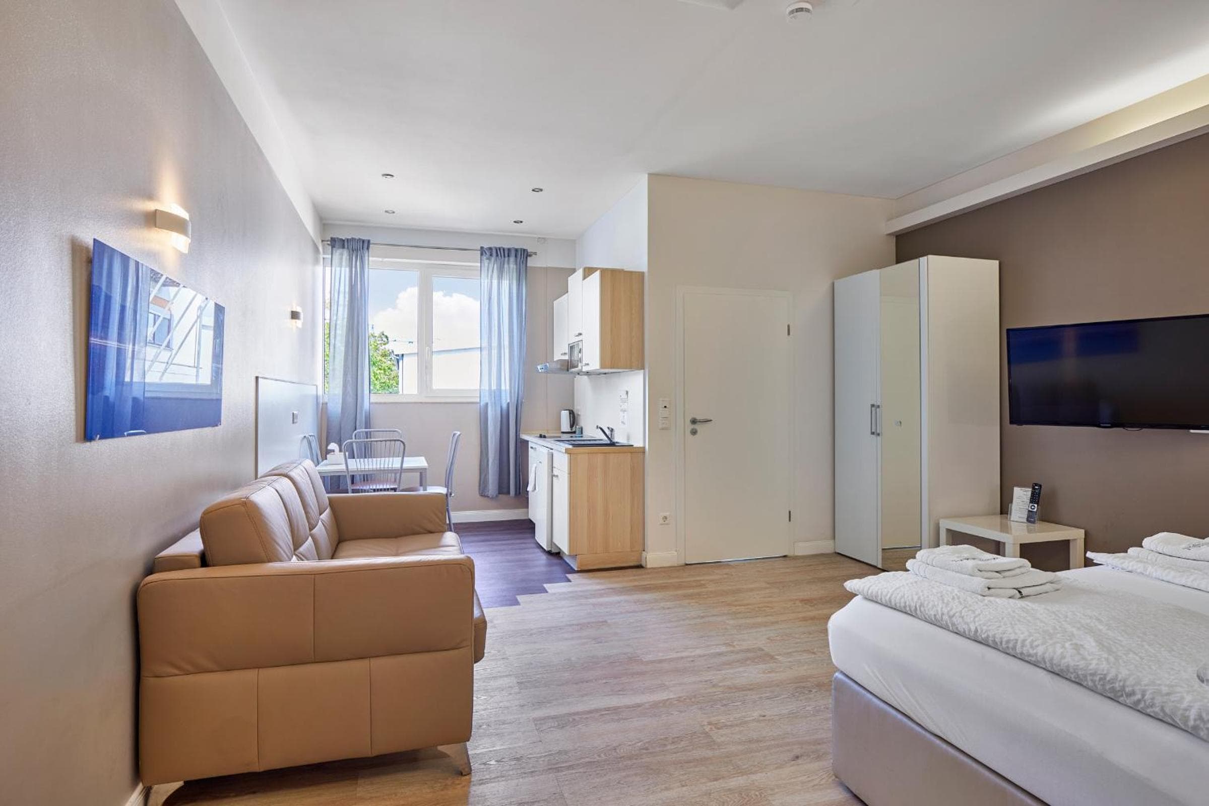 Boardinghotel Heidelberg, Heidelberg, photo 4
