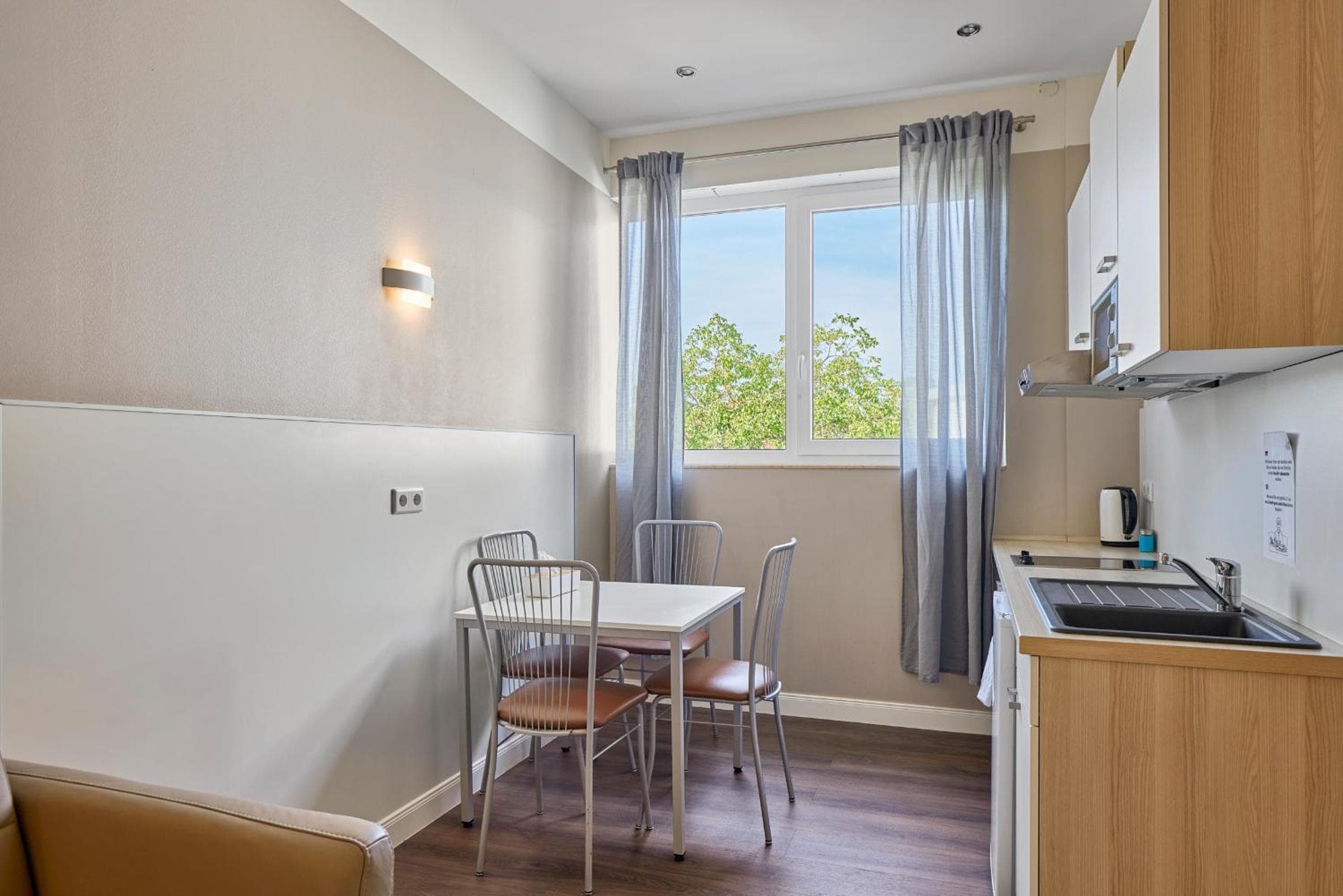 Boardinghotel Heidelberg, Heidelberg, photo 5