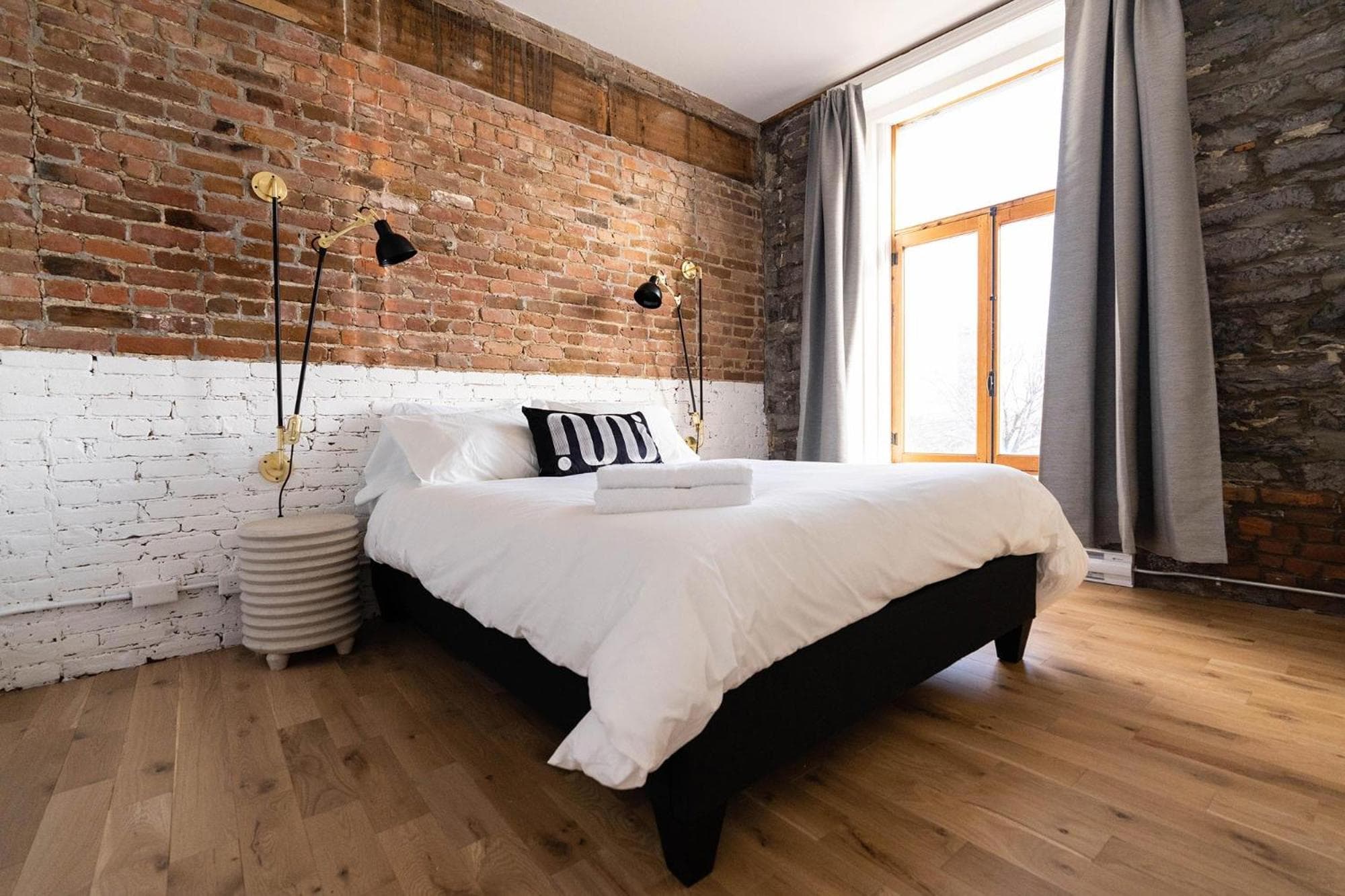 Maison Place Royale by Luxury In Transit, Montréal, photo 2