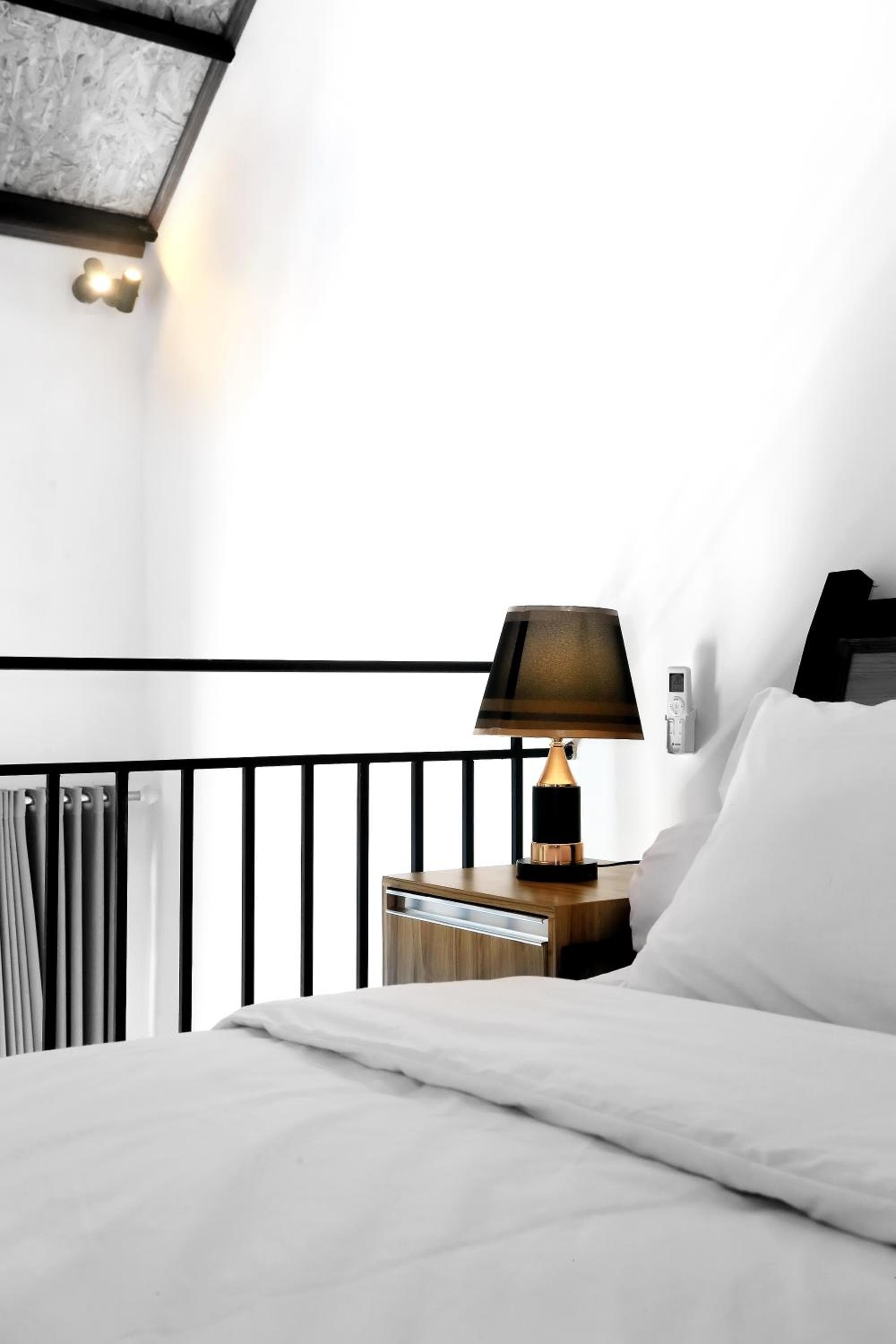 ND LOFT 2 by Kasta Hospitality, Canggu, photo 5