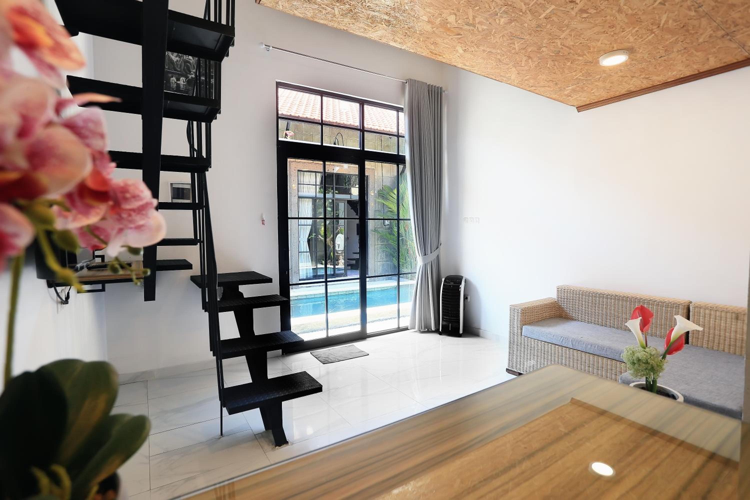 ND LOFT 2 by Kasta Hospitality, Canggu, photo 2