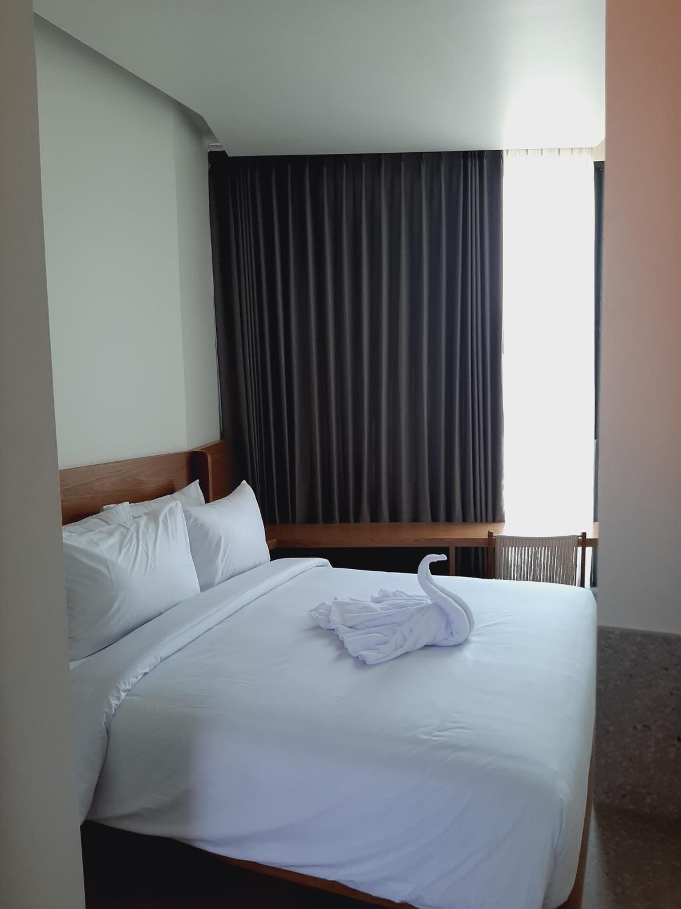 The Fields Hotel and Apartment, Seminyak, photo 2