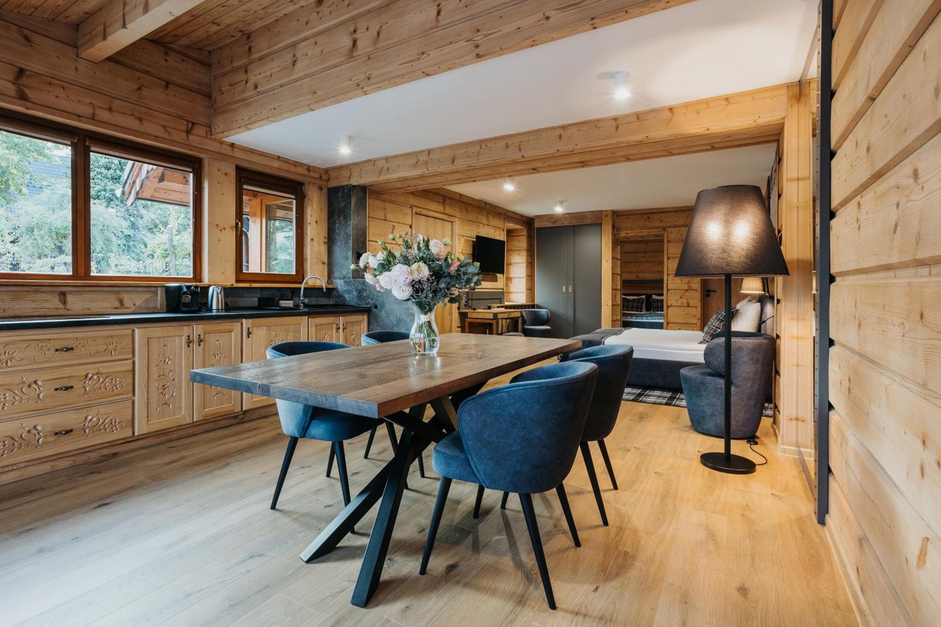 Apartamenty Jan, Zakopane, photo 2