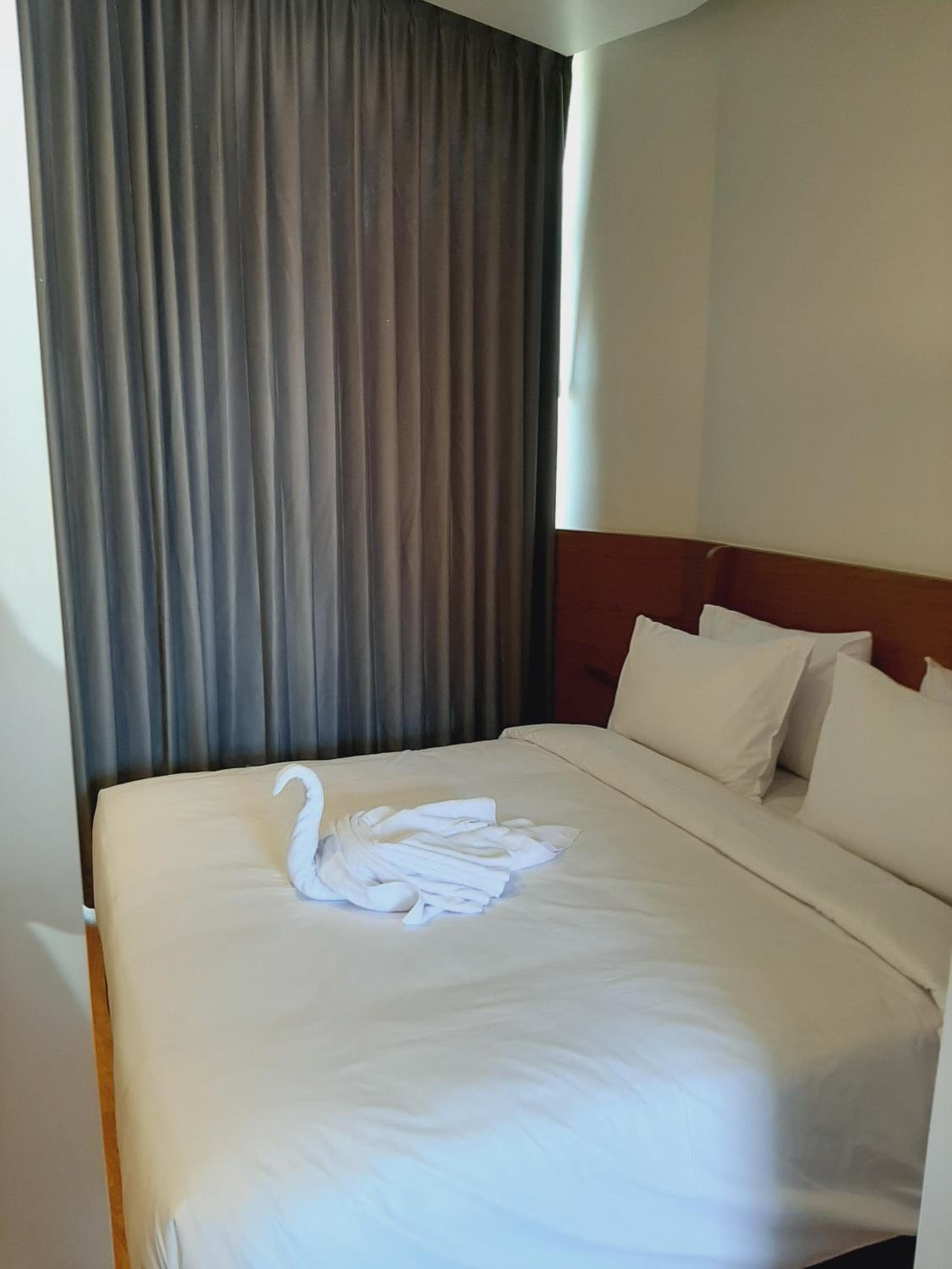 The Fields Hotel and Apartment, Seminyak, photo 3
