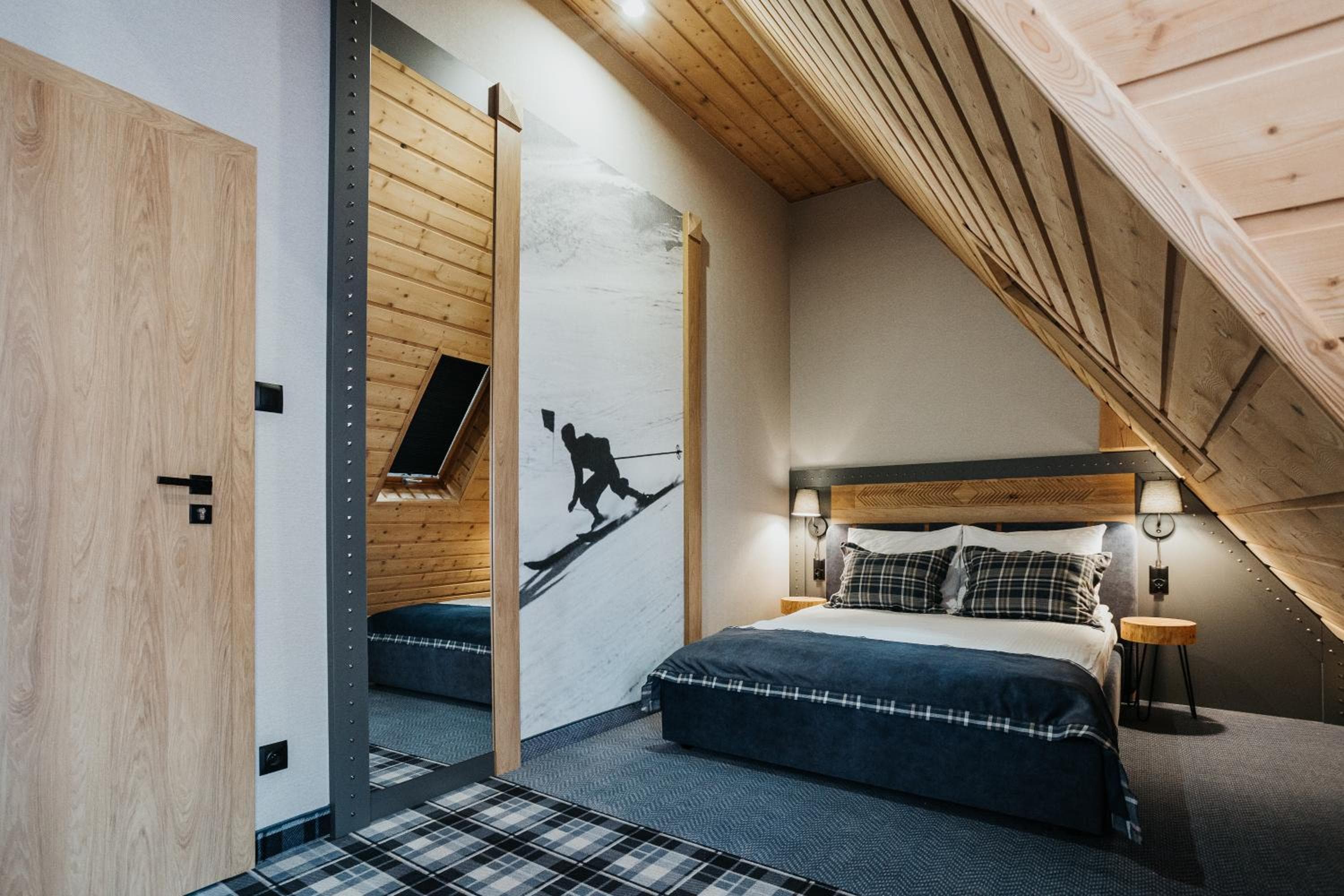 Apartamenty Jan, Zakopane, photo 6