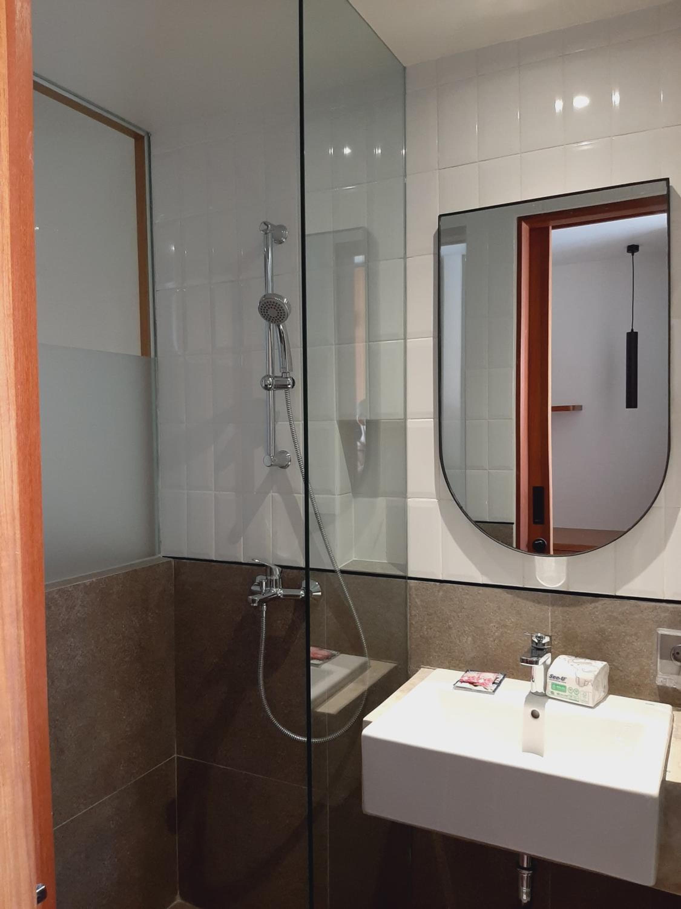 The Fields Hotel and Apartment, Seminyak, photo 5