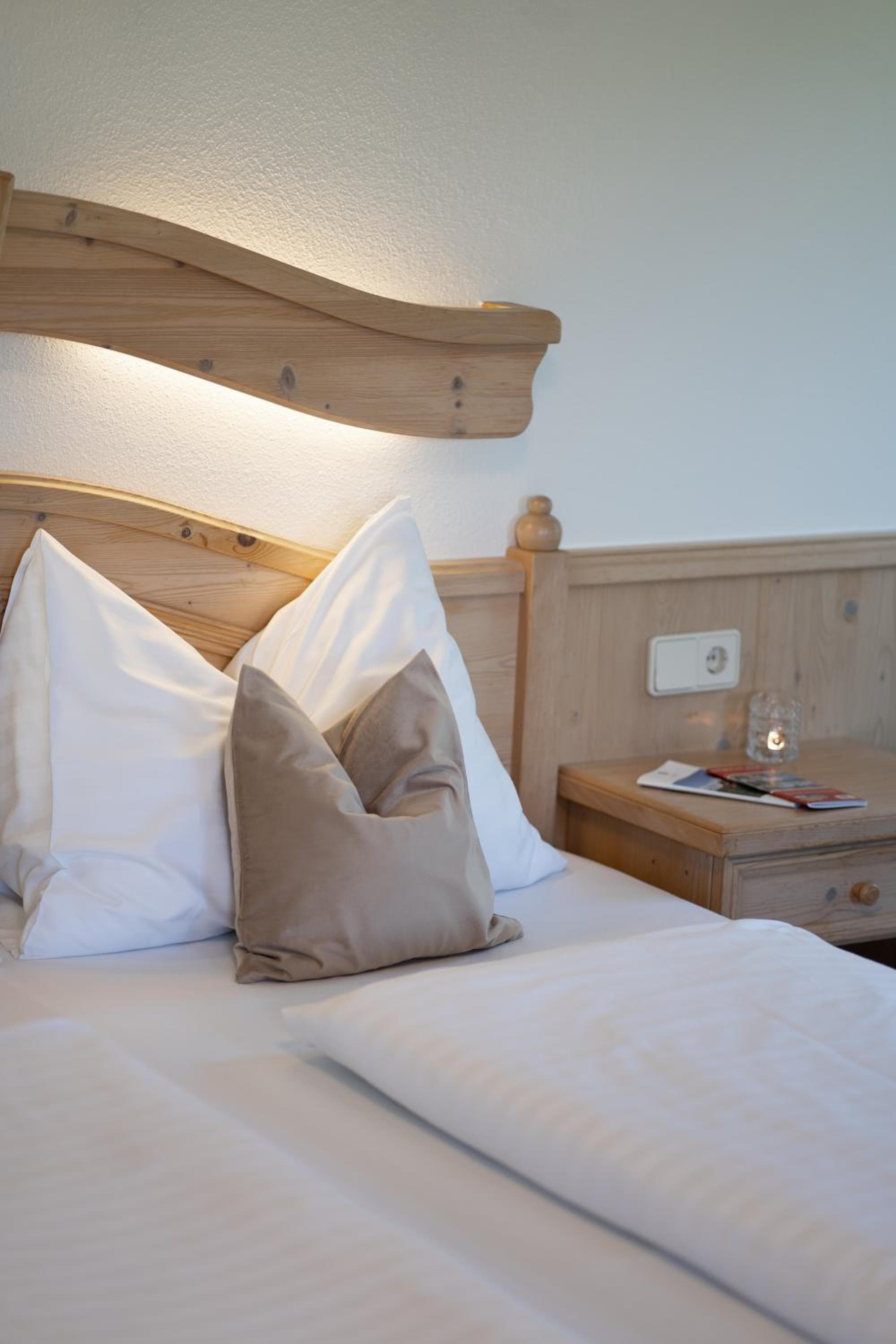 Landhotel - Apartments Bauer, Hintergöriach, photo 3