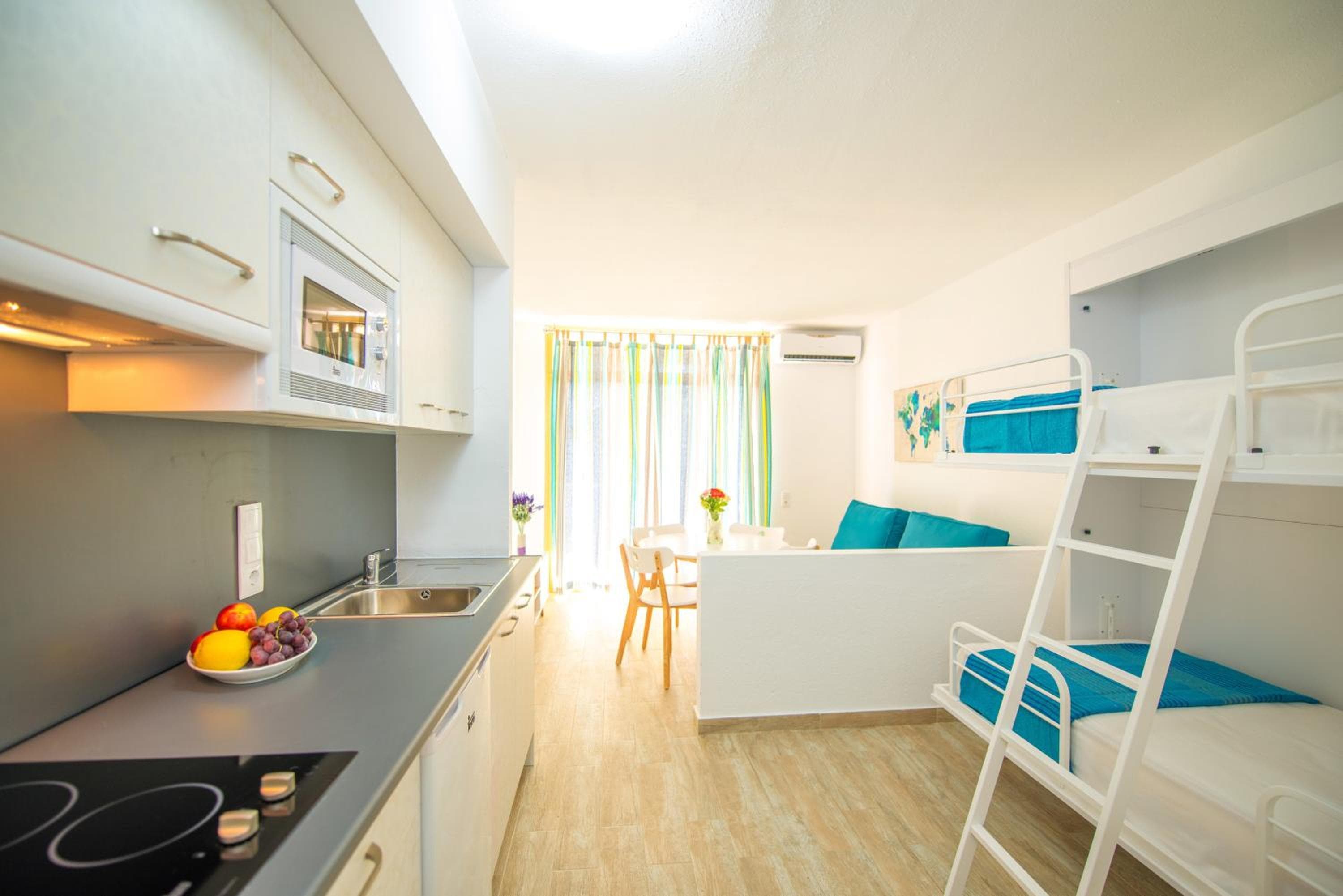 Ona Internacional Apartments, Cambrils, photo 2