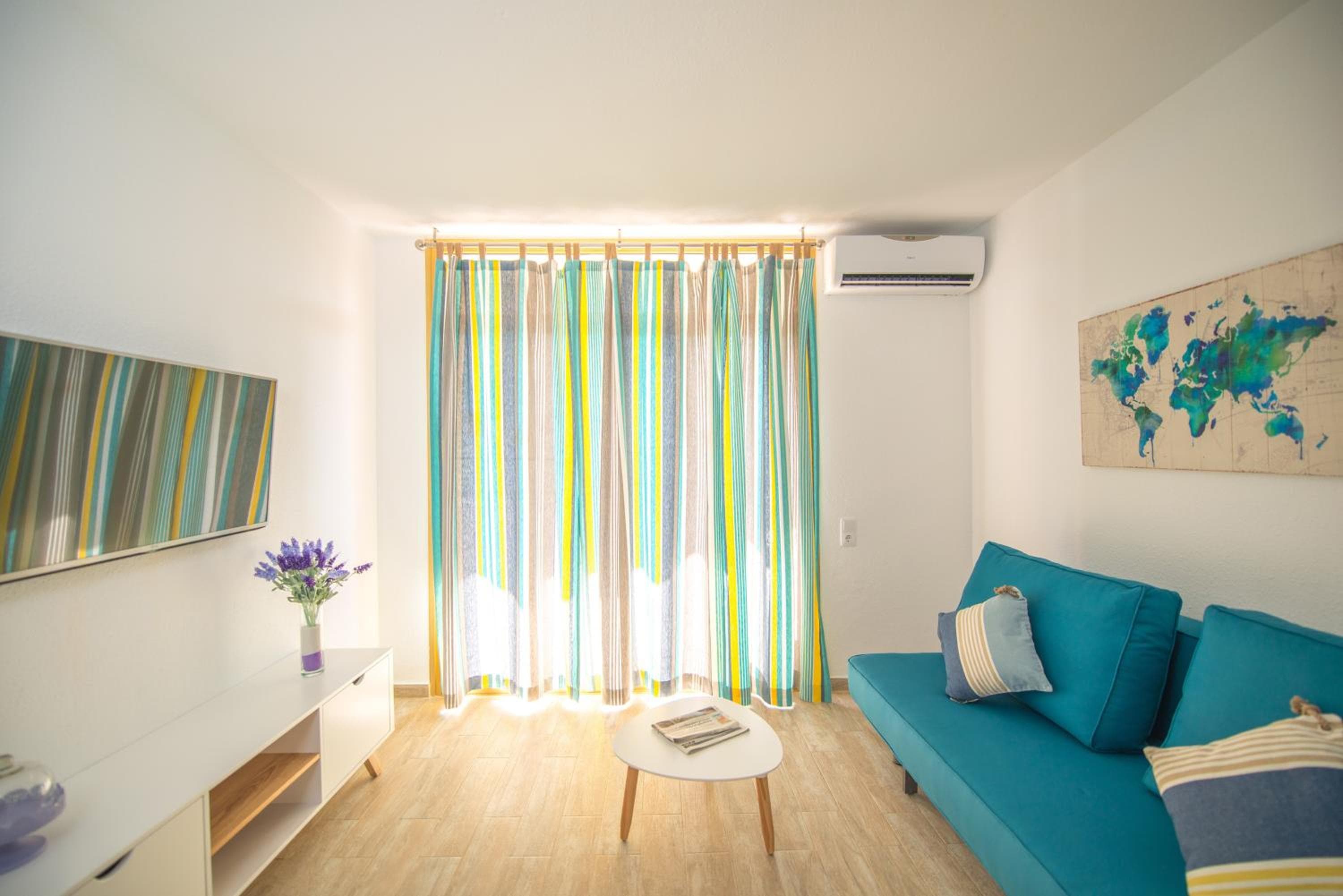 Ona Internacional Apartments, Cambrils, photo 3
