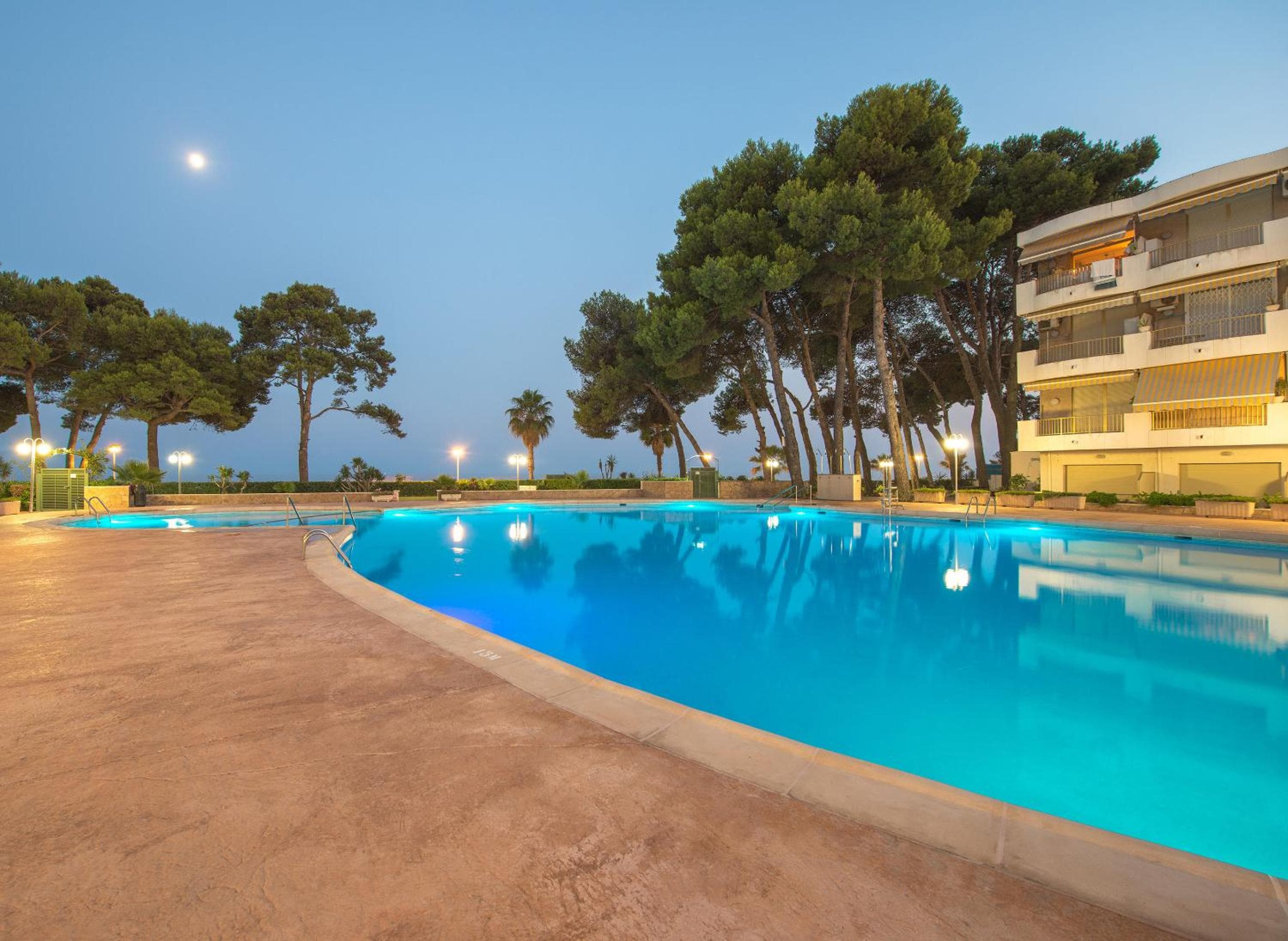 Ona Internacional Apartments, Cambrils, photo 4
