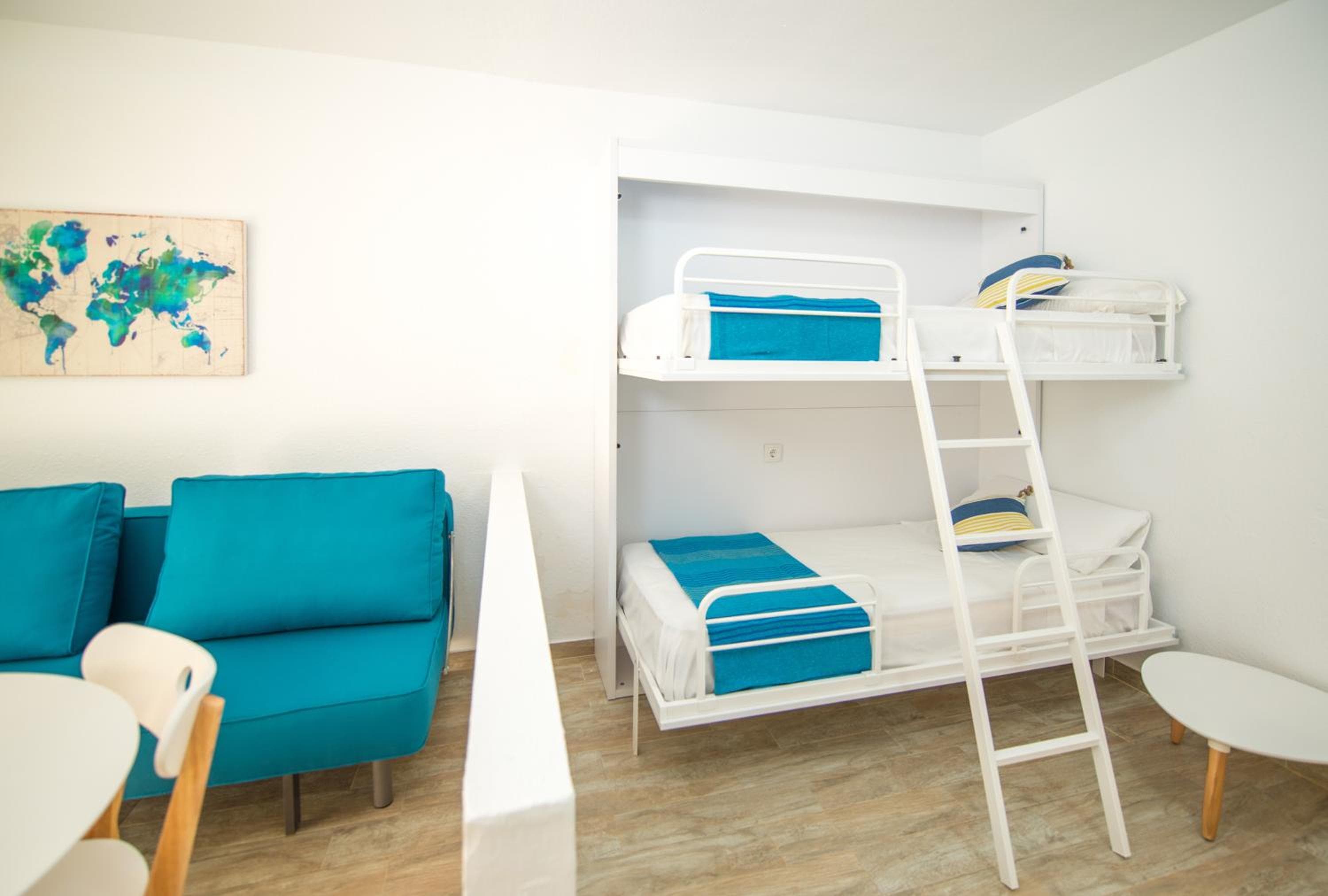 Ona Internacional Apartments, Cambrils, photo 6