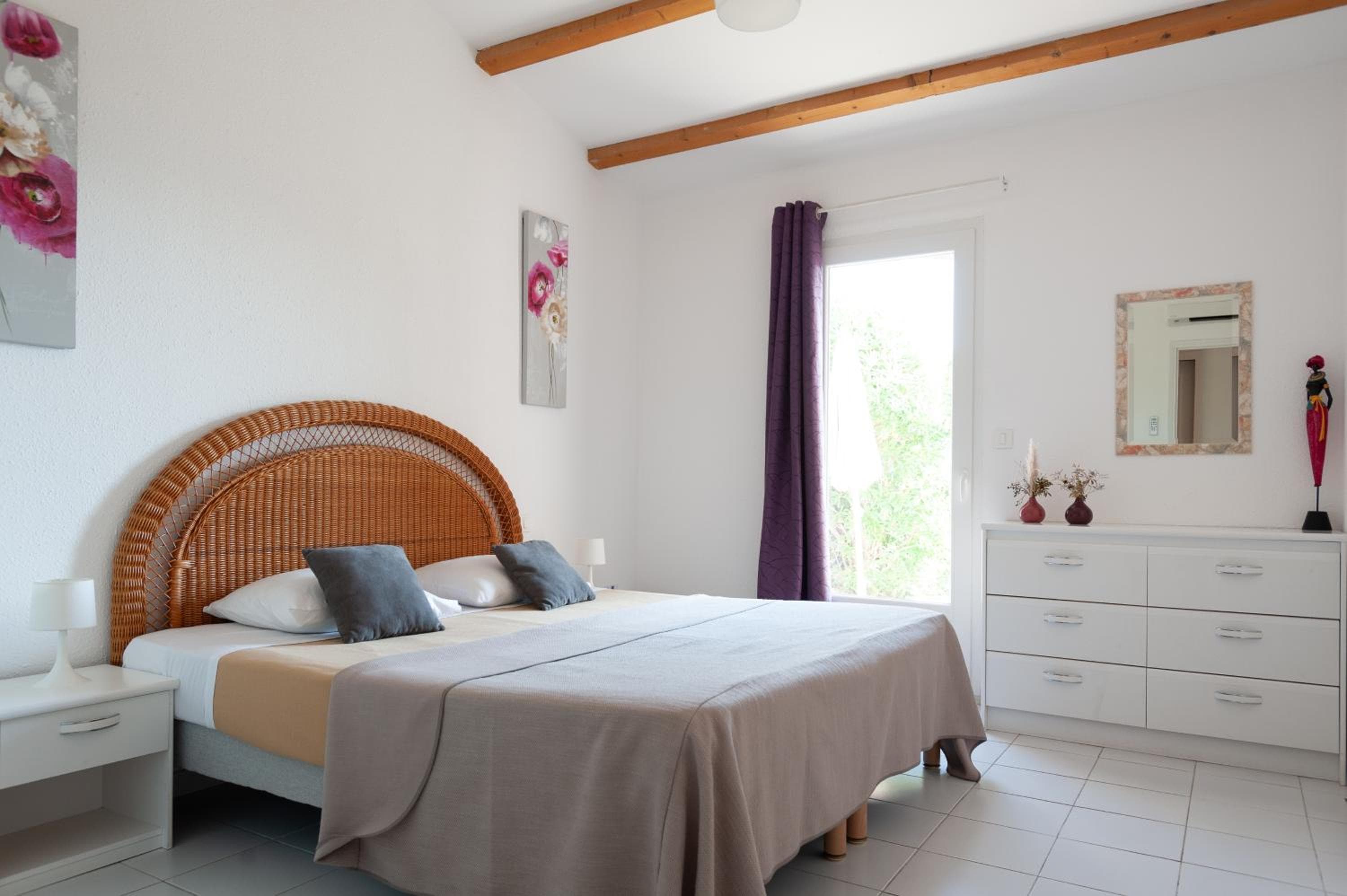 Résidence Marina Di Santa Giulia, Porto-Vecchio, photo 3